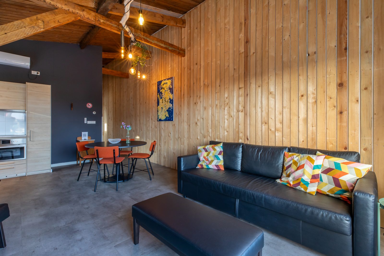 Apartement - Pleinzicht 6b | Koudekerke
