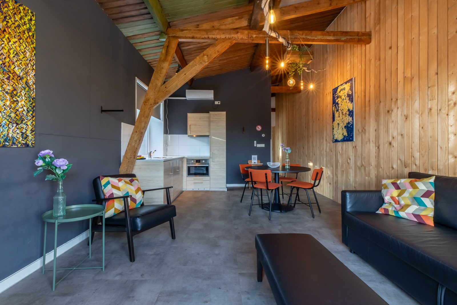 Apartement - Pleinzicht 6b | Koudekerke