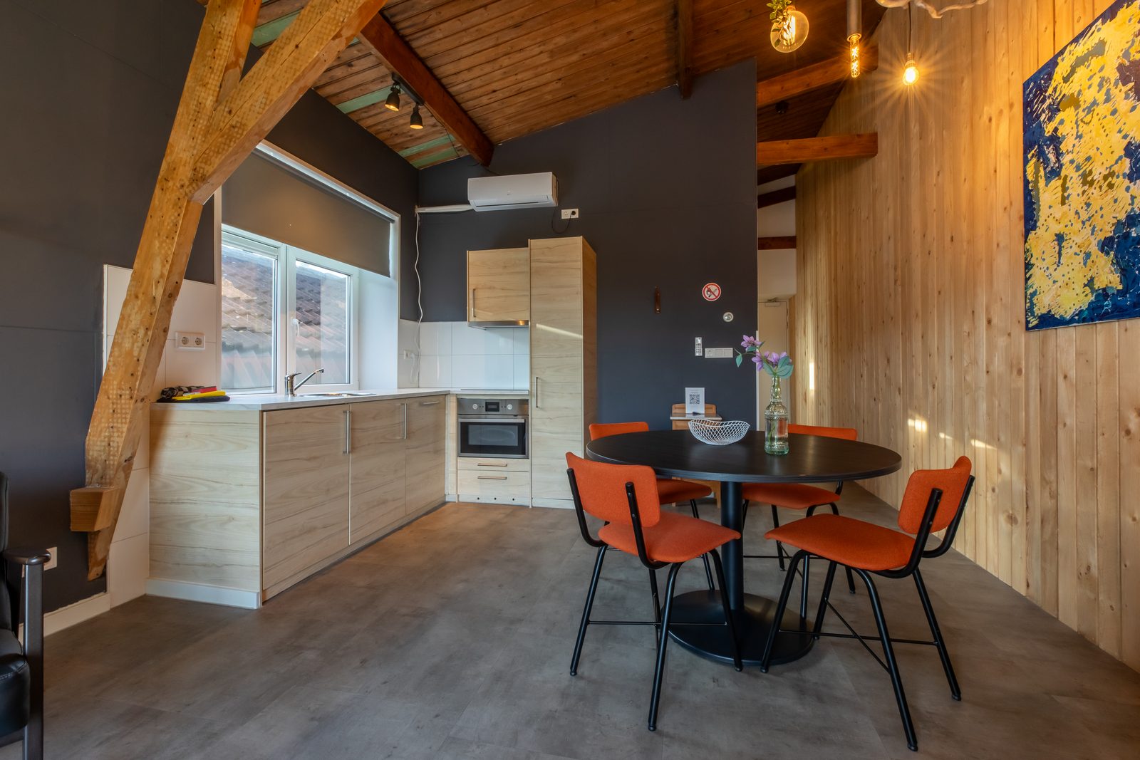 Apartement - Pleinzicht 6b | Koudekerke