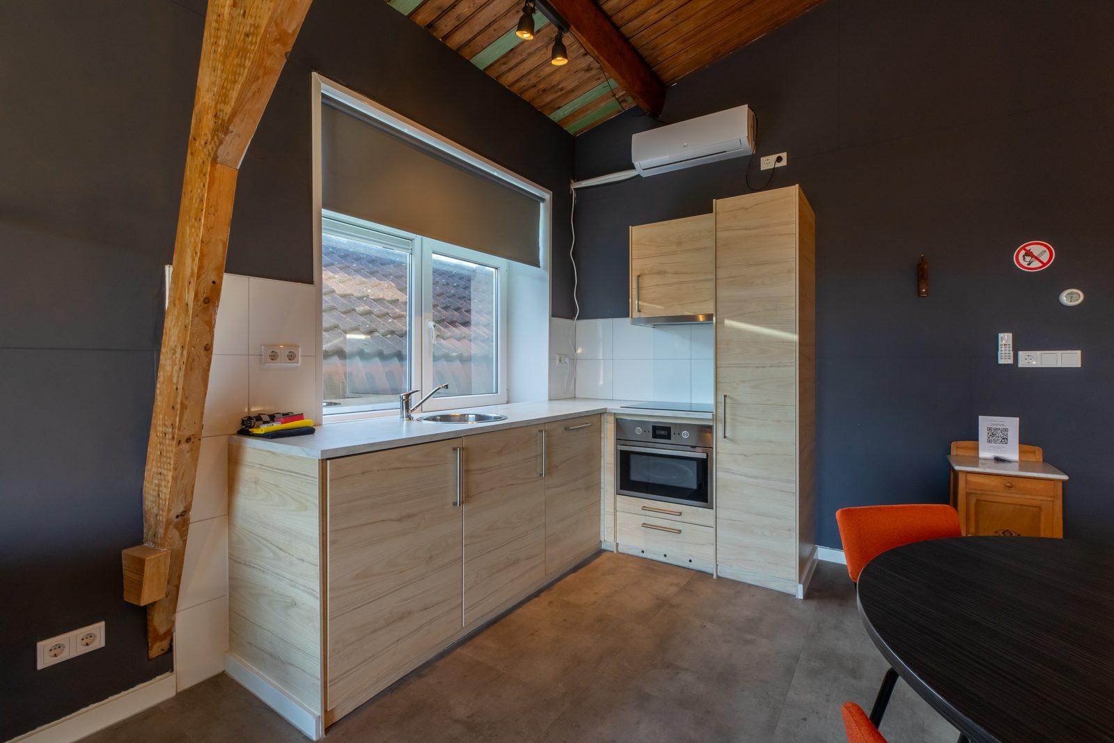 Apartement - Pleinzicht 6b | Koudekerke