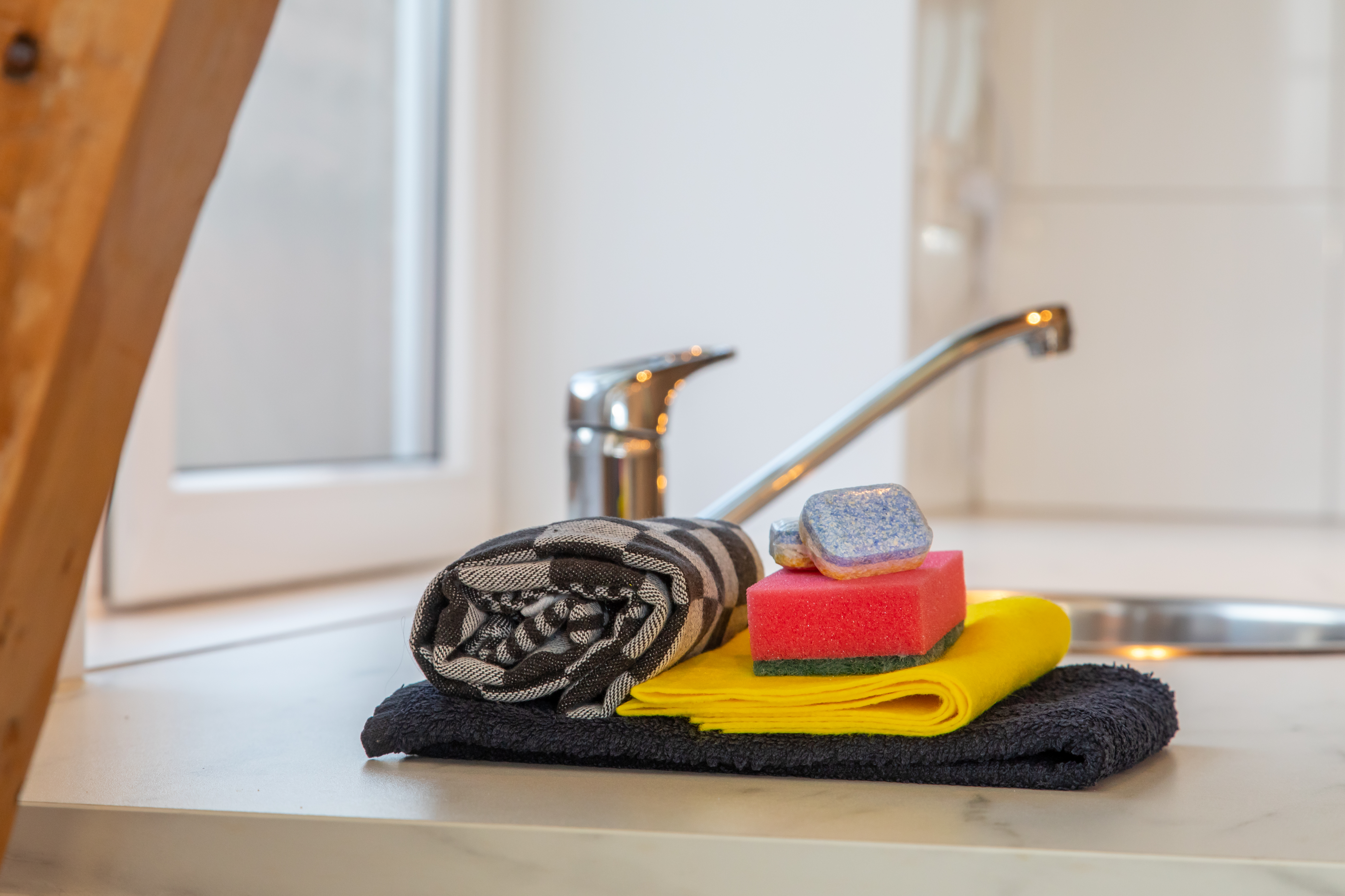 Apartment - Pleinzicht 6b 