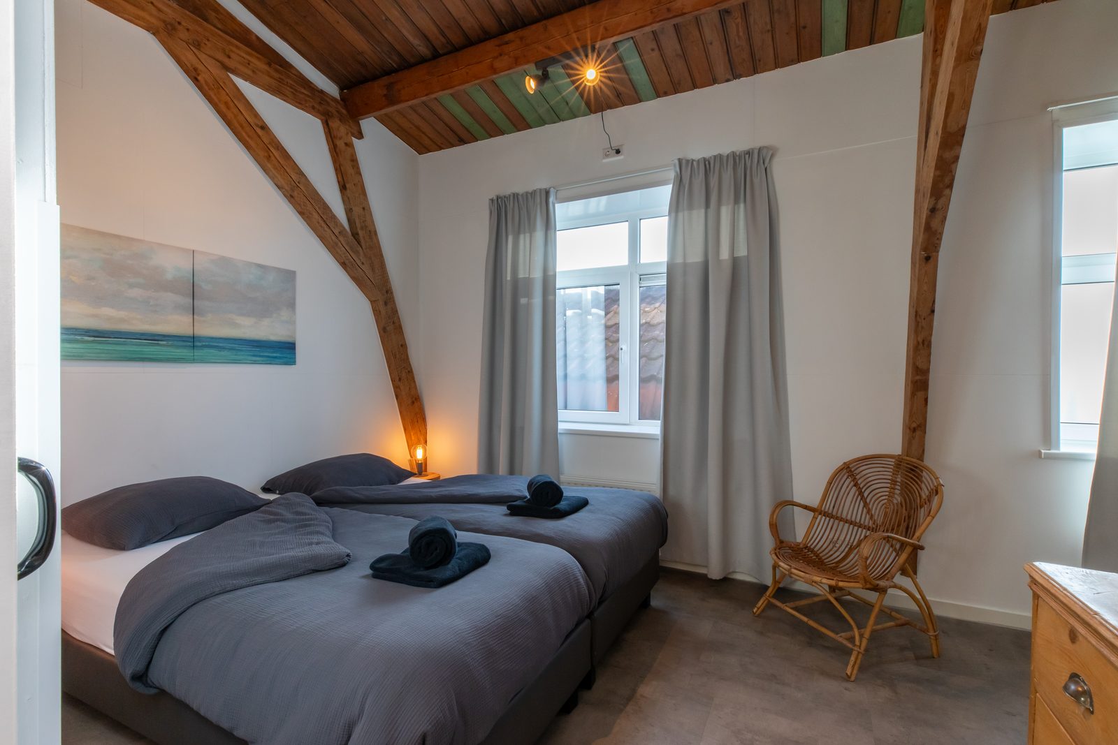 Apartement - Pleinzicht 6b | Koudekerke