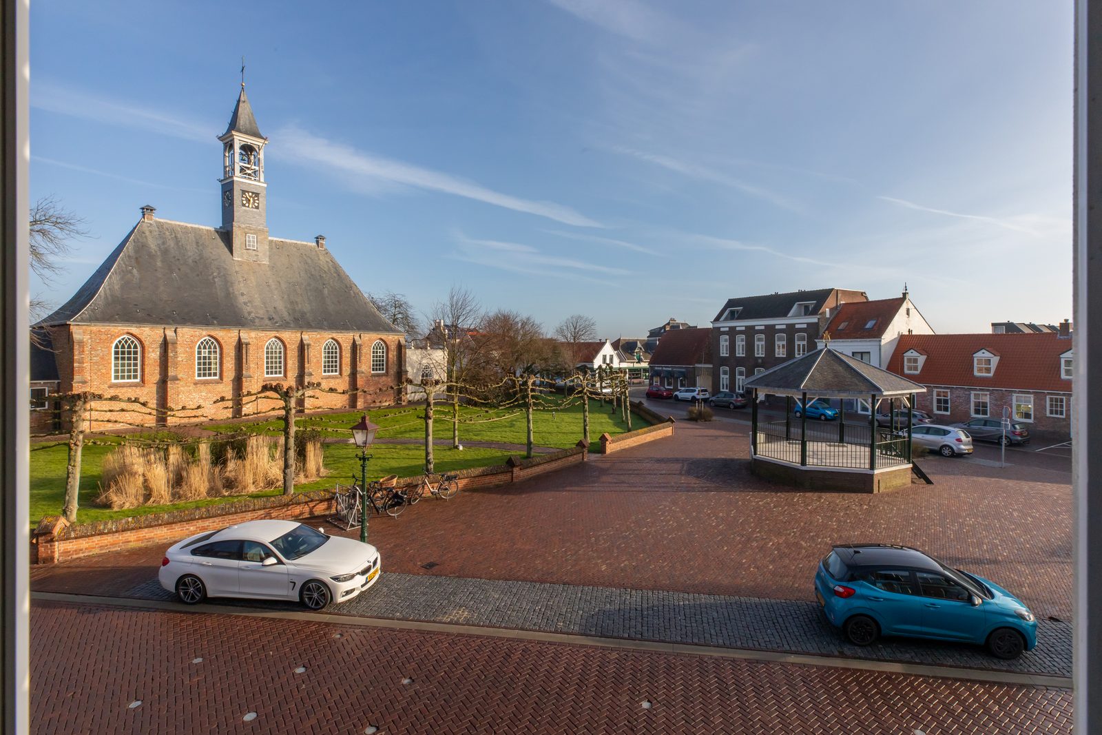 Apartement - Pleinzicht 6b | Koudekerke