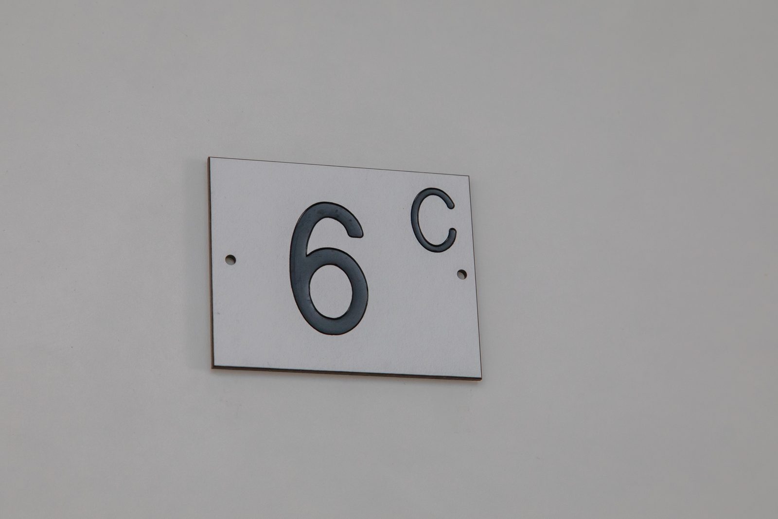 Appartement - Dorpsplein 6 | Koudekerke "Pleinzicht 6c"