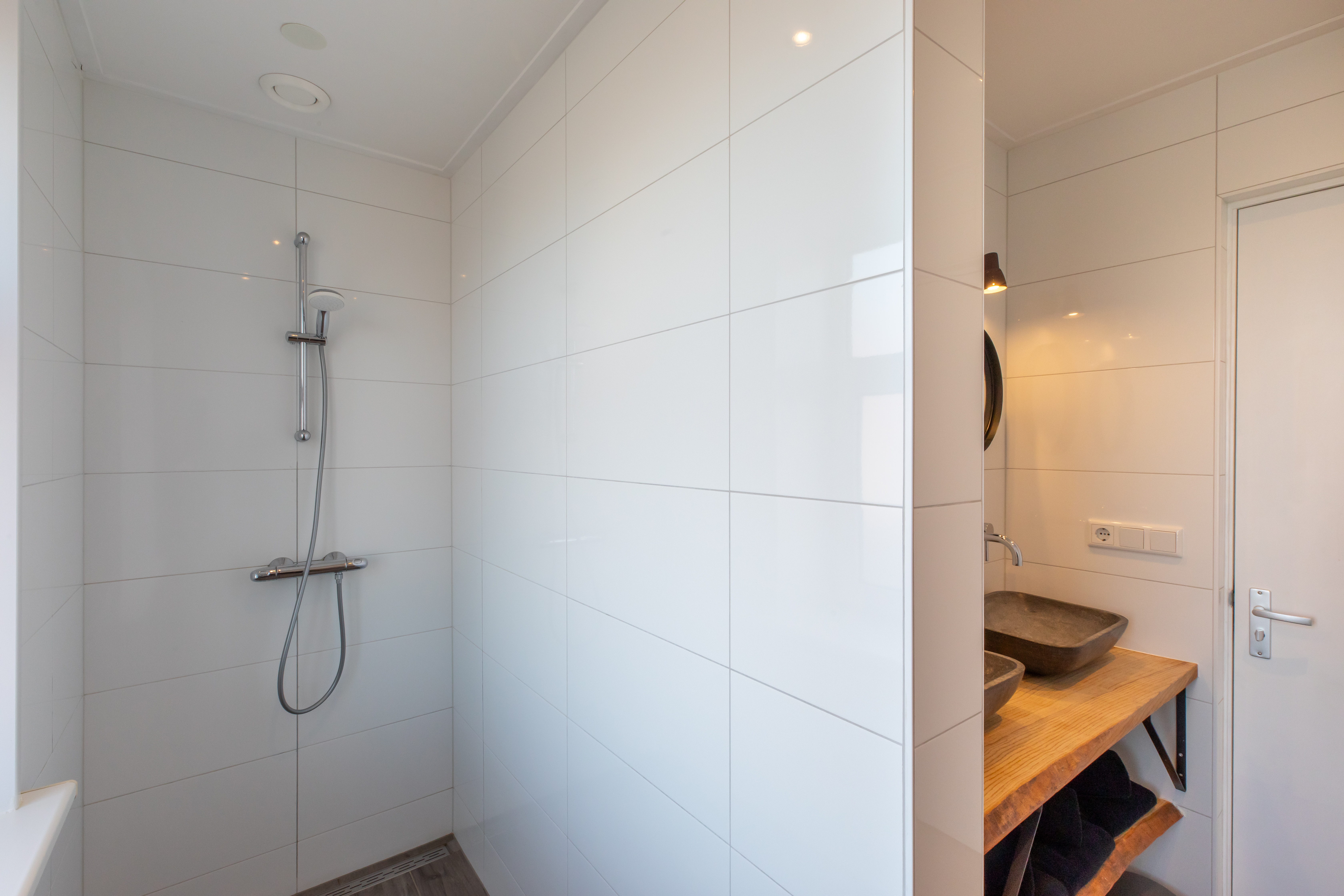 Apt - Dorpsplein 6C Koudekerke "Pleinzi