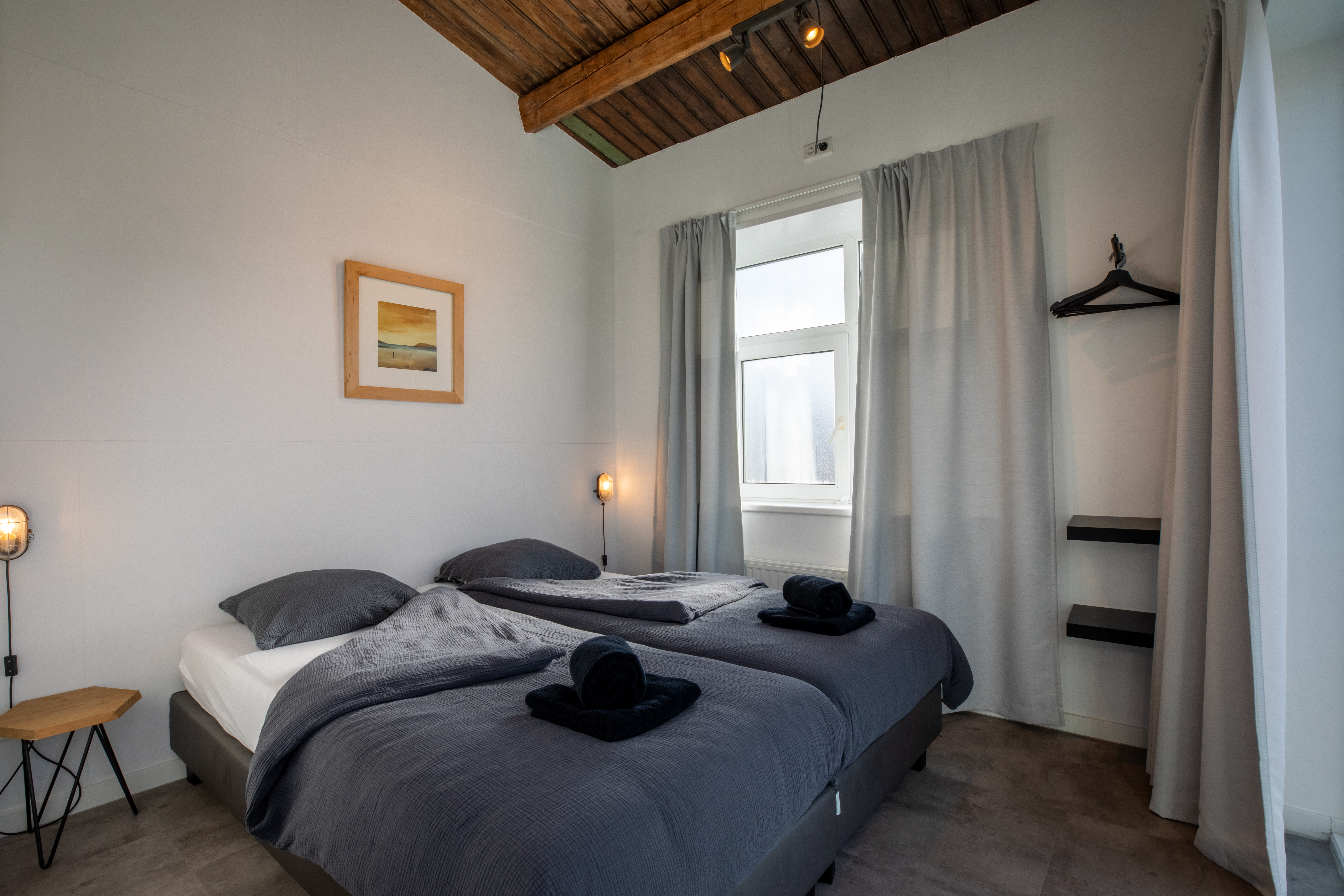 Apt - Dorpsplein 6C Koudekerke "Pleinzi