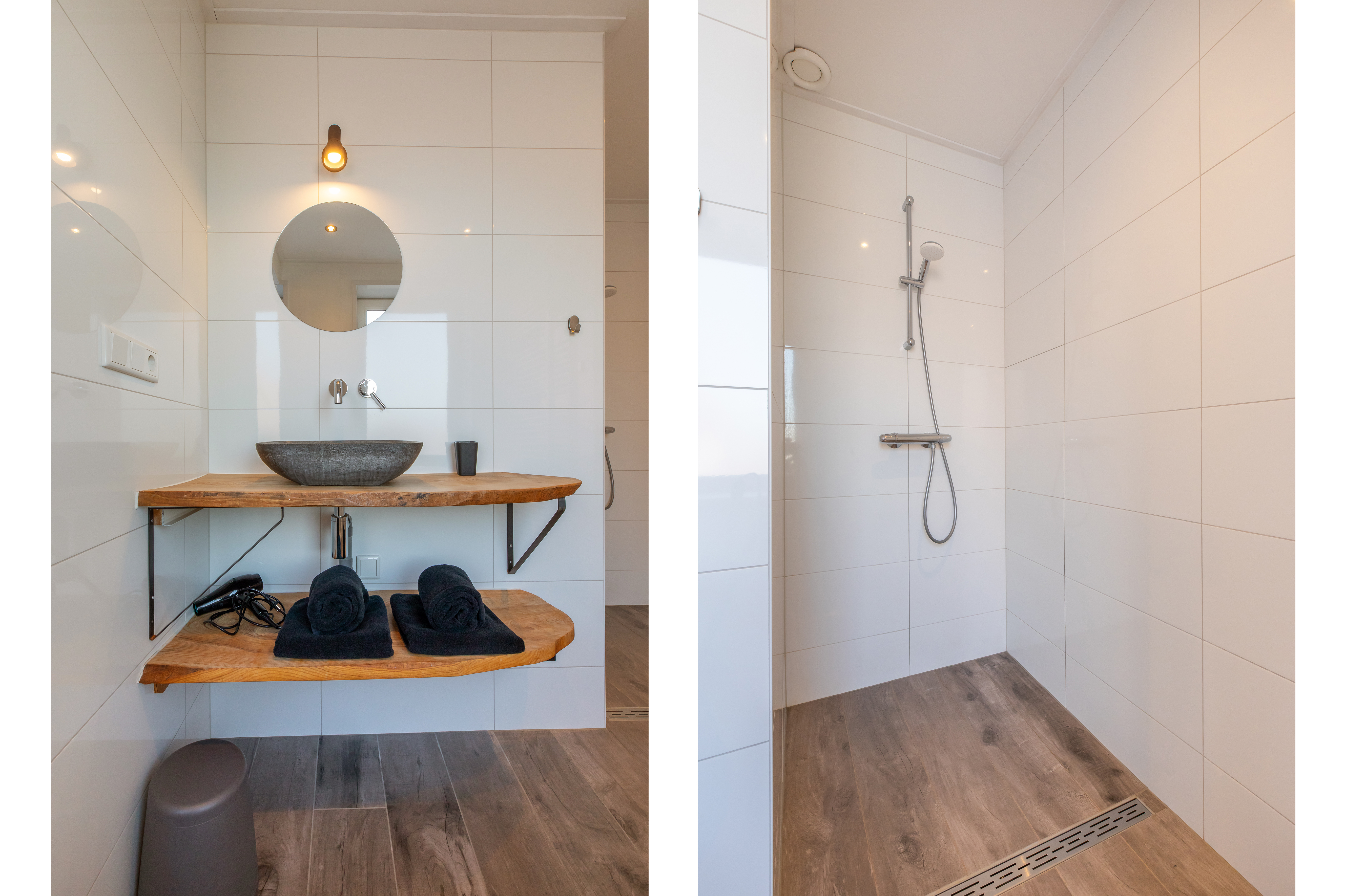 Apartment - Dorpsplein 6 