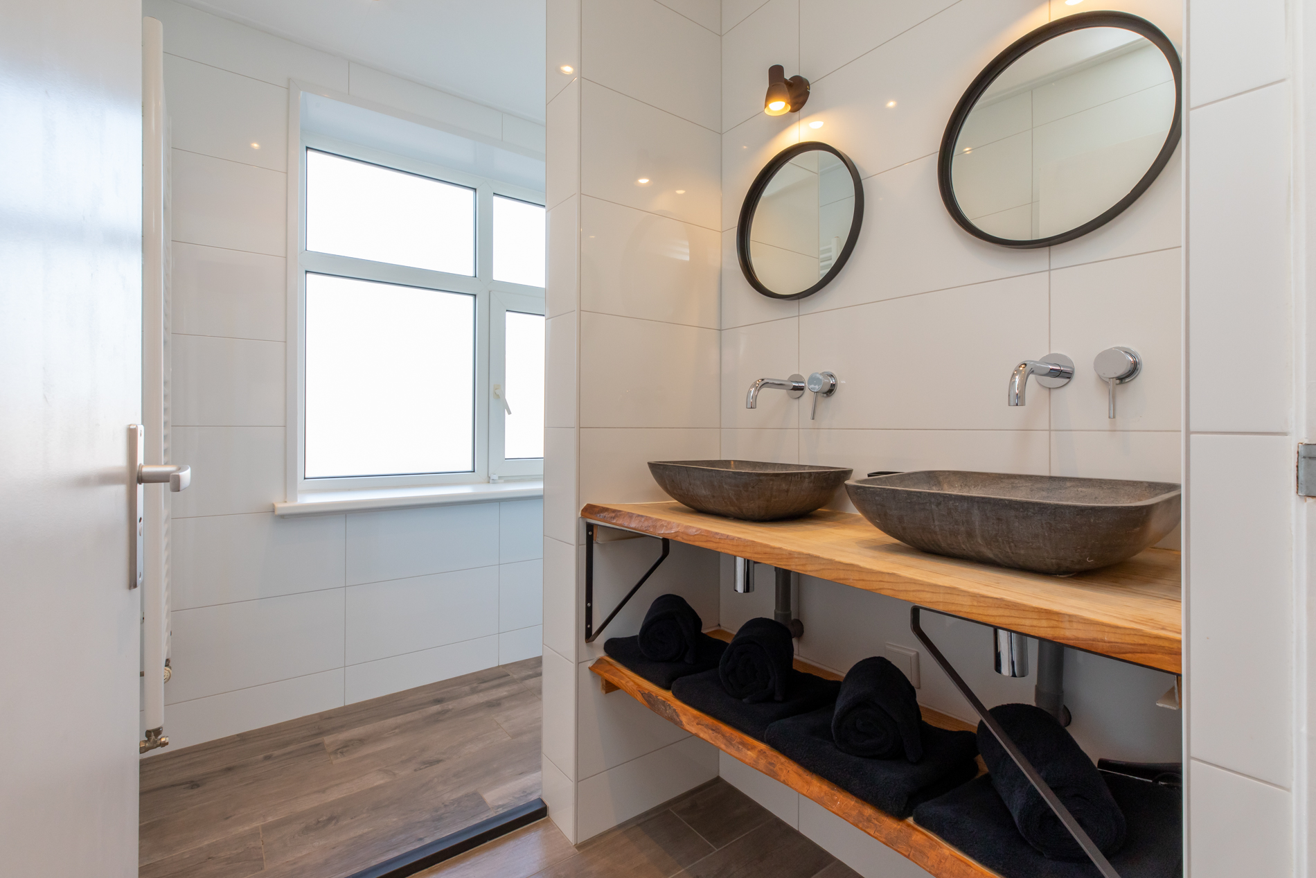 Apartment - Dorpsplein 6 