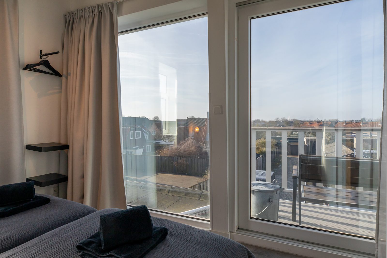 Gruppenunterkunft- Dorpsplein 6 | Koudekerke "Pleinzicht"