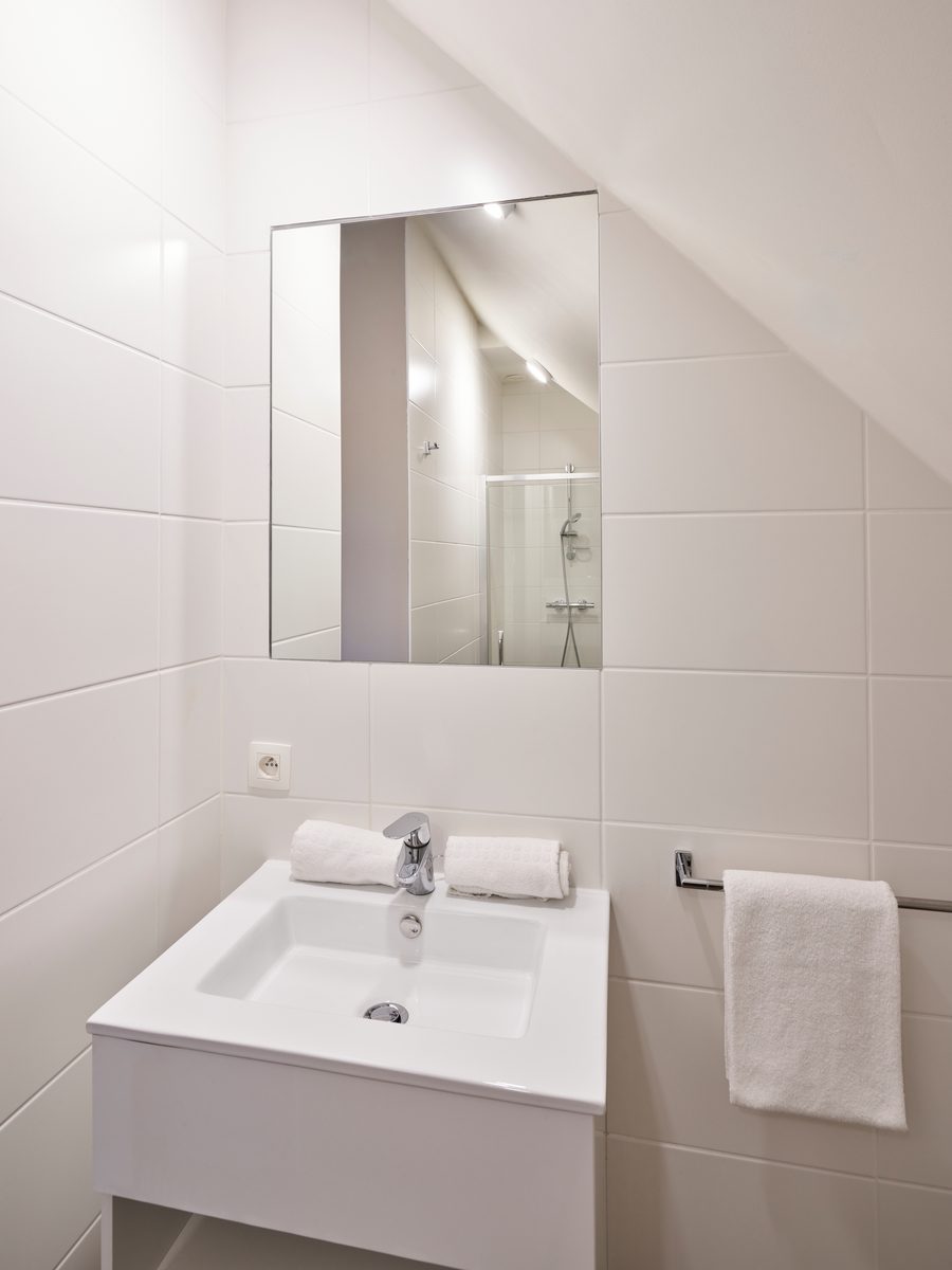 Comfort Suite - 8p | 4 Chambres à coucher