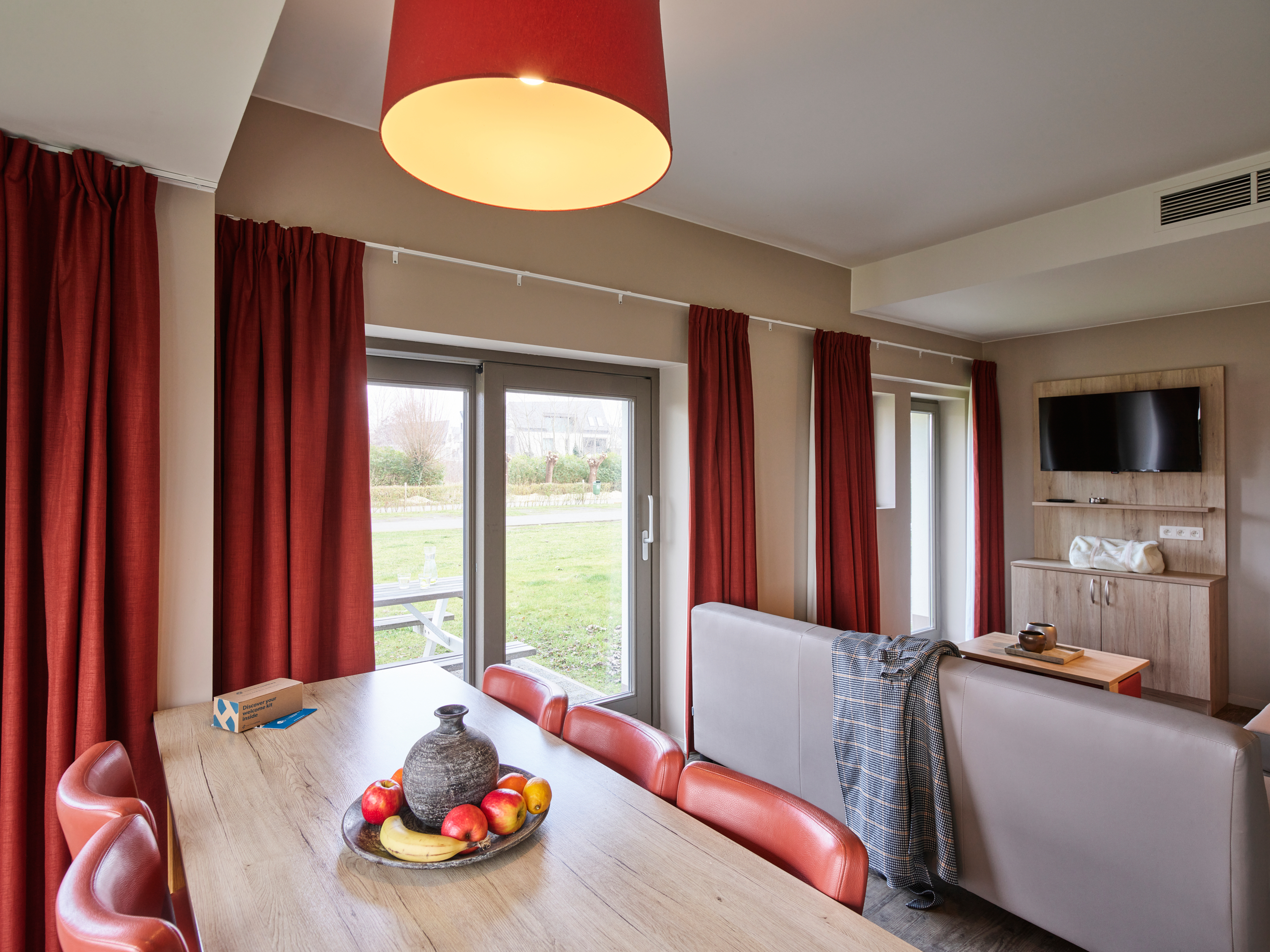 Vakantiehuis in Middelkerke (België) 2 honden zijn welkom