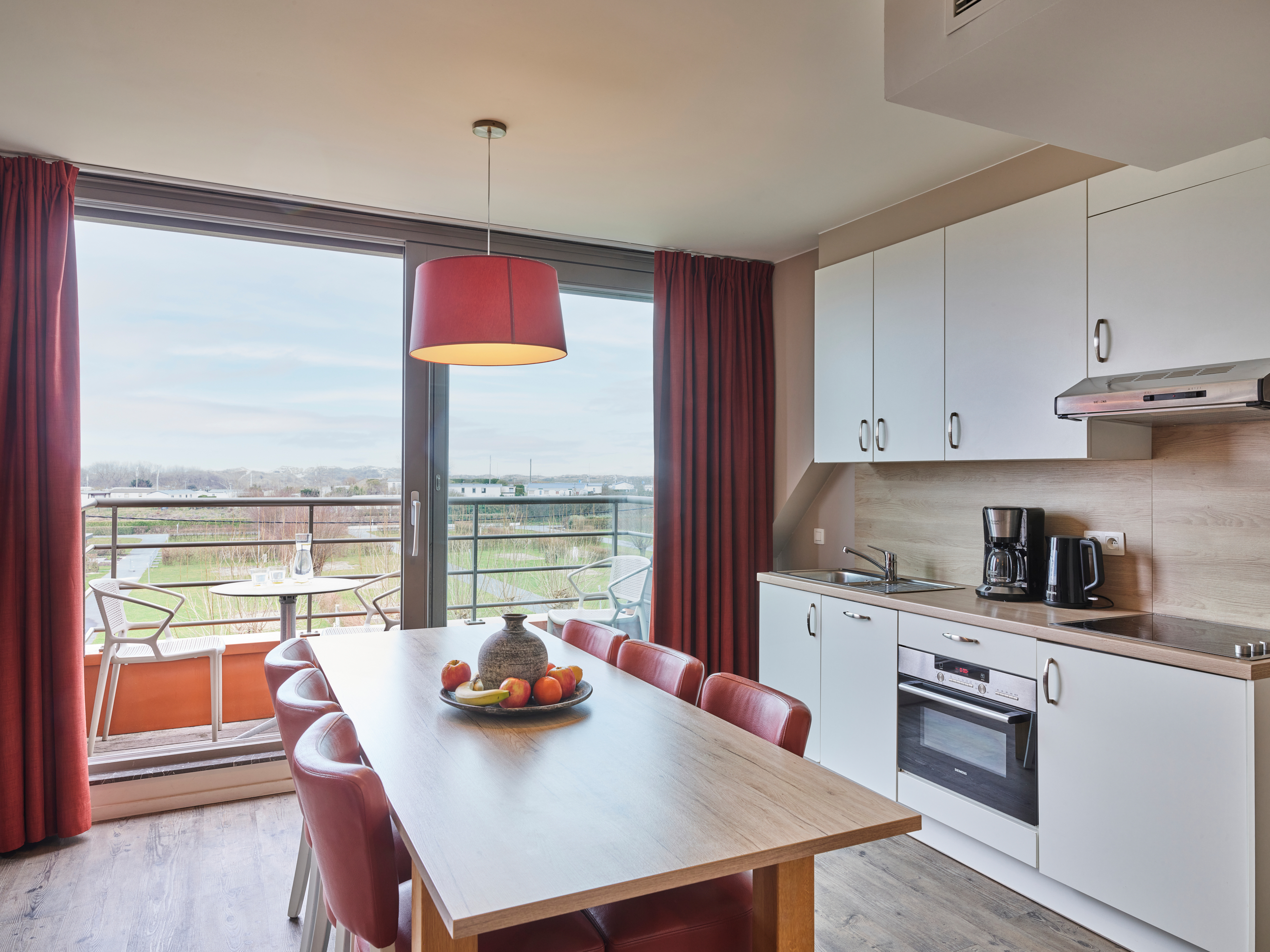 Vakantiehuis in Middelkerke (België) 2 honden zijn welkom