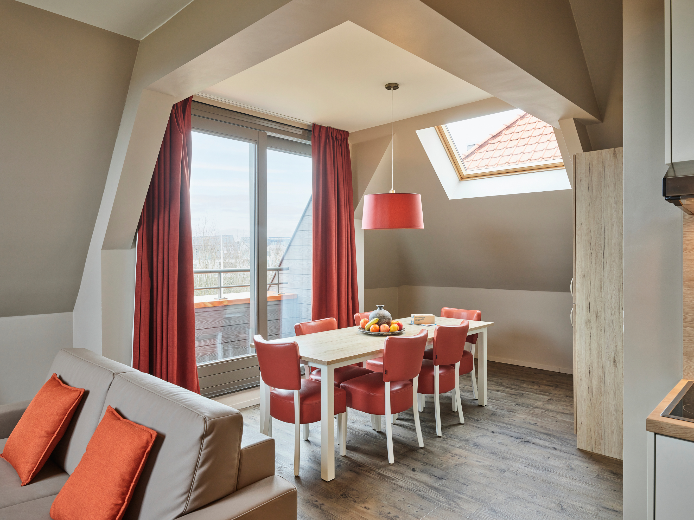 Vakantiehuis in Middelkerke (België) 2 honden zijn welkom
