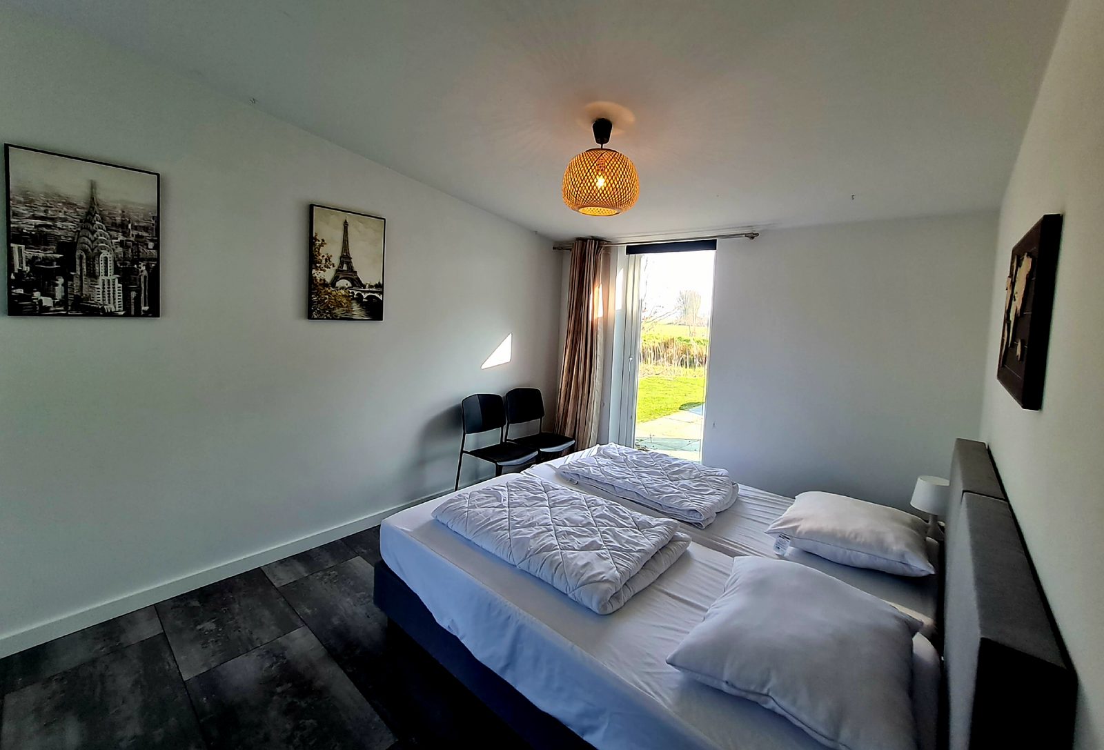 Weidelodge 8