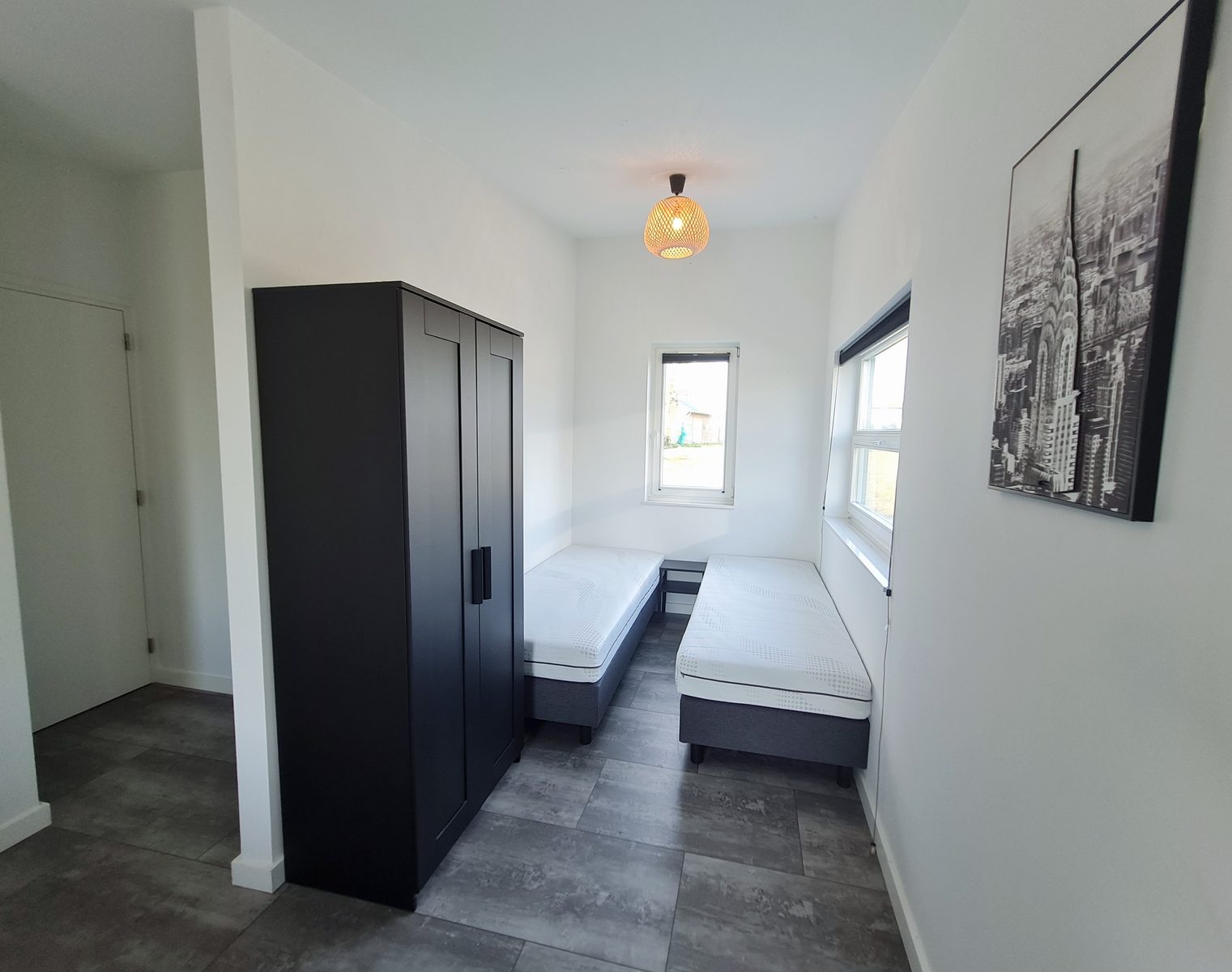 Weidelodge 8