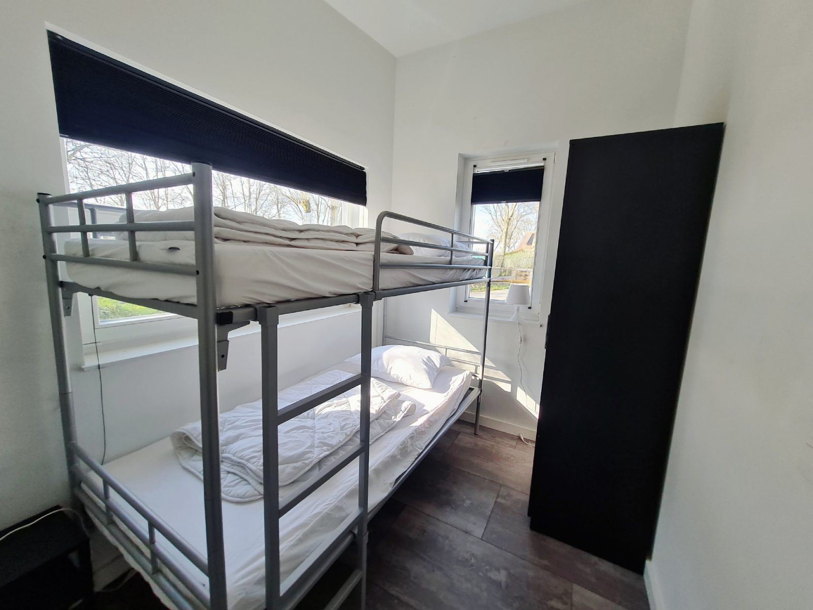 Weidelodge 8