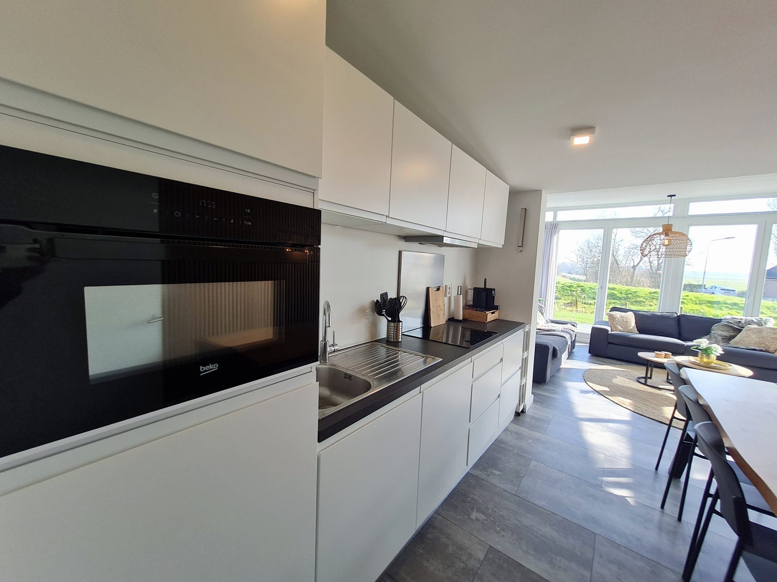 Weidelodge 8