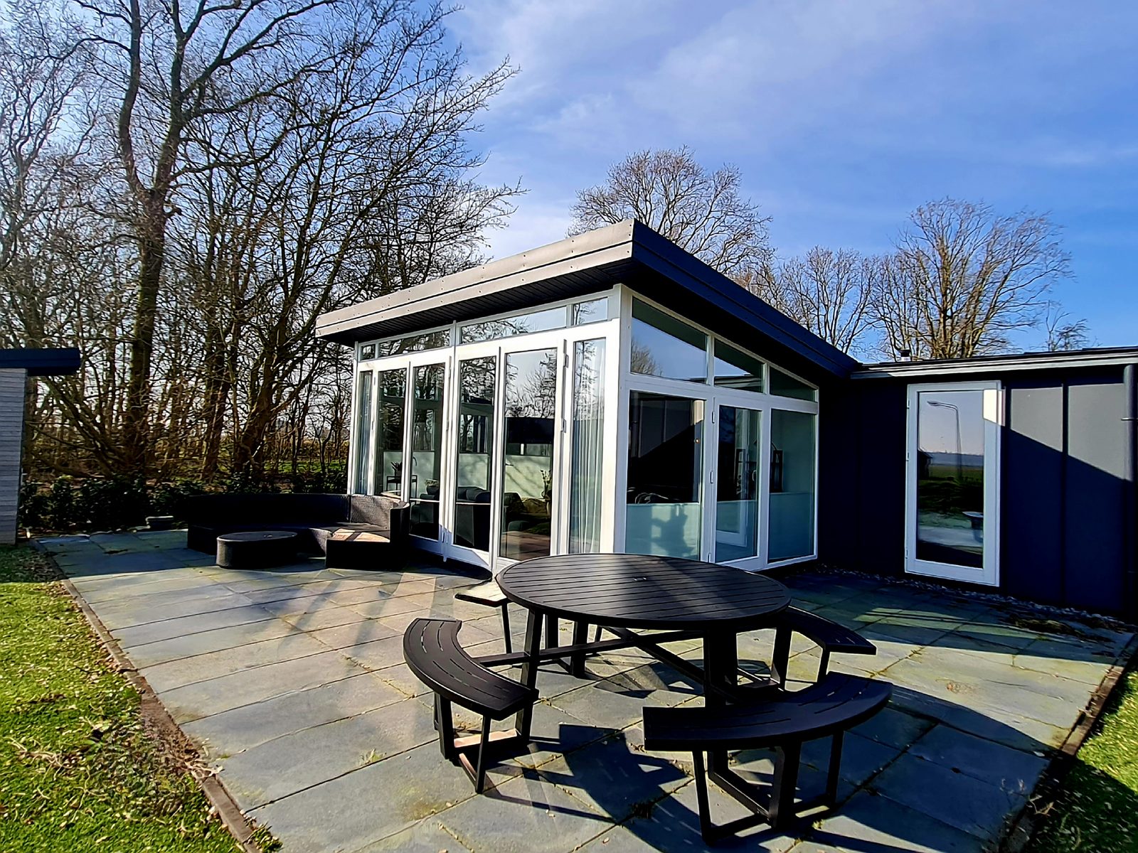 Weidelodge 8