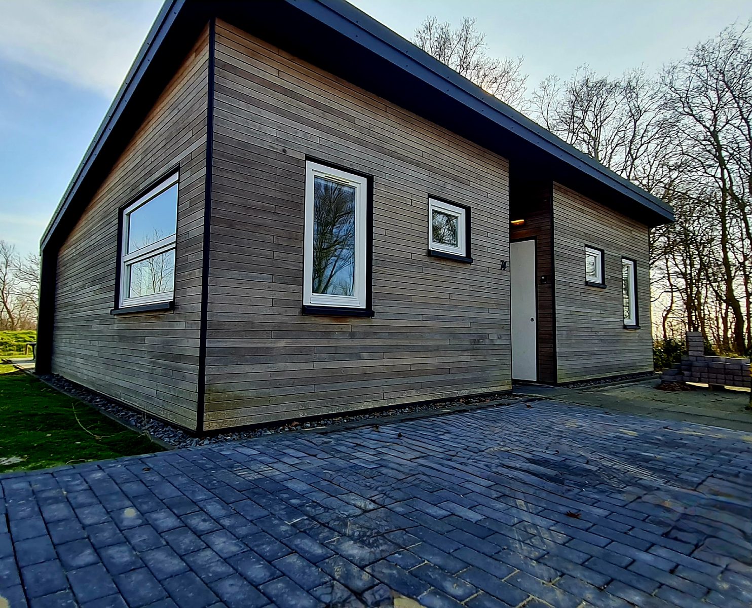 Weidelodge 8
