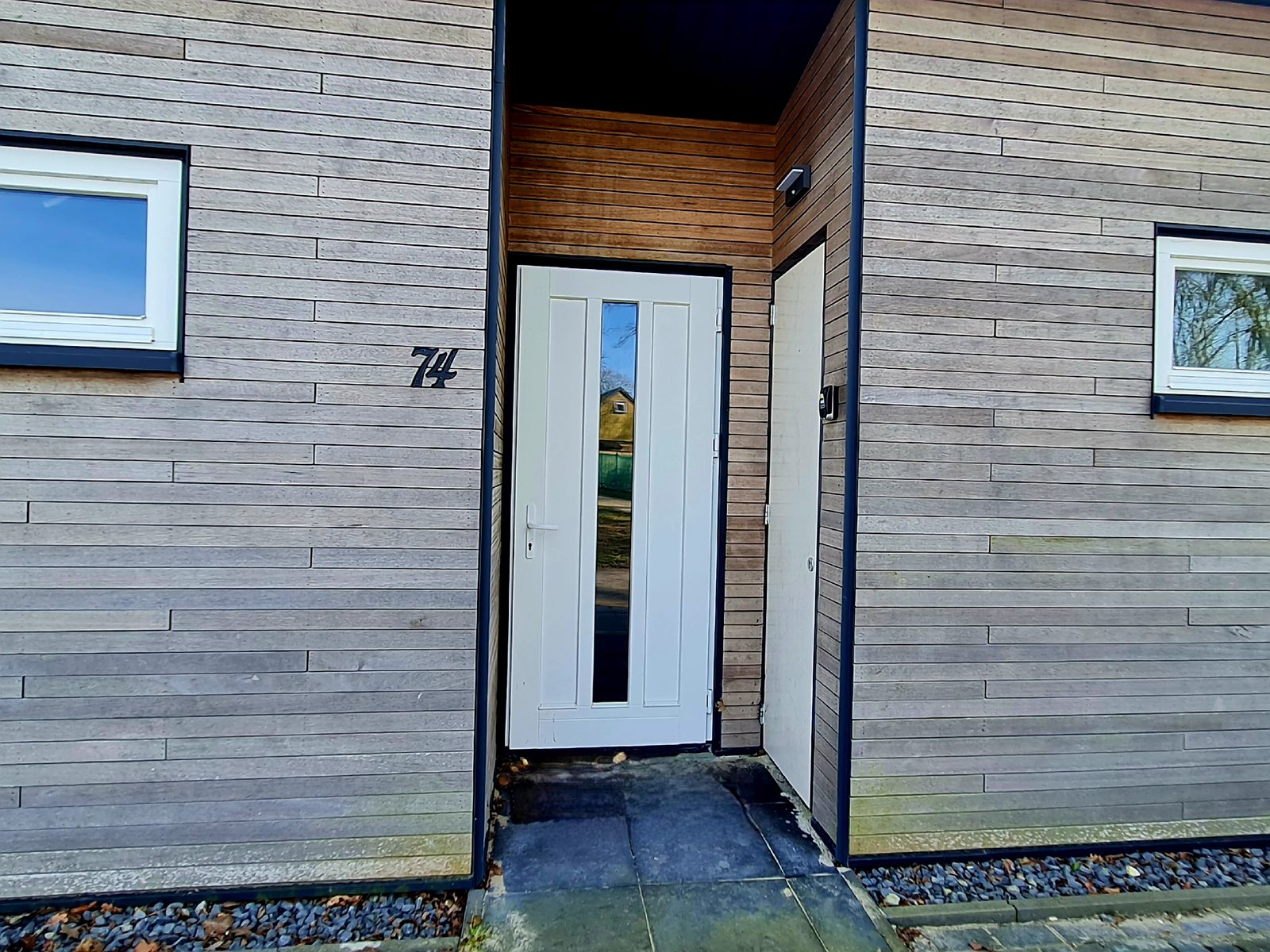 Weidelodge 8