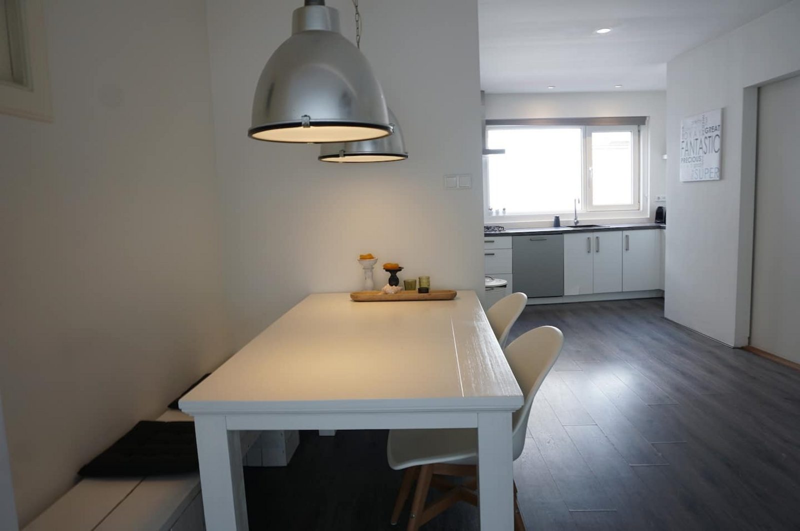 Strandgeluk