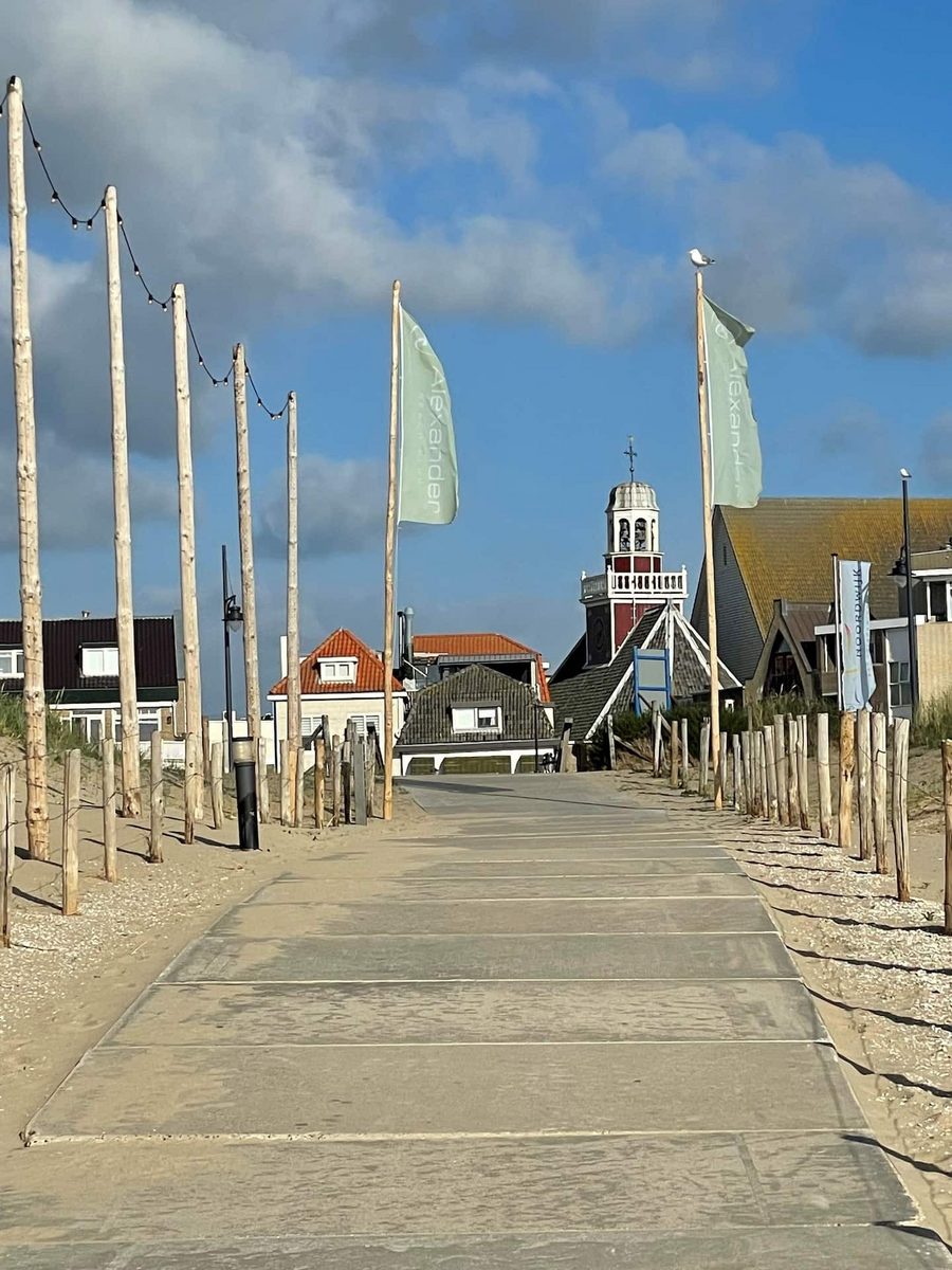 Strandgeluk