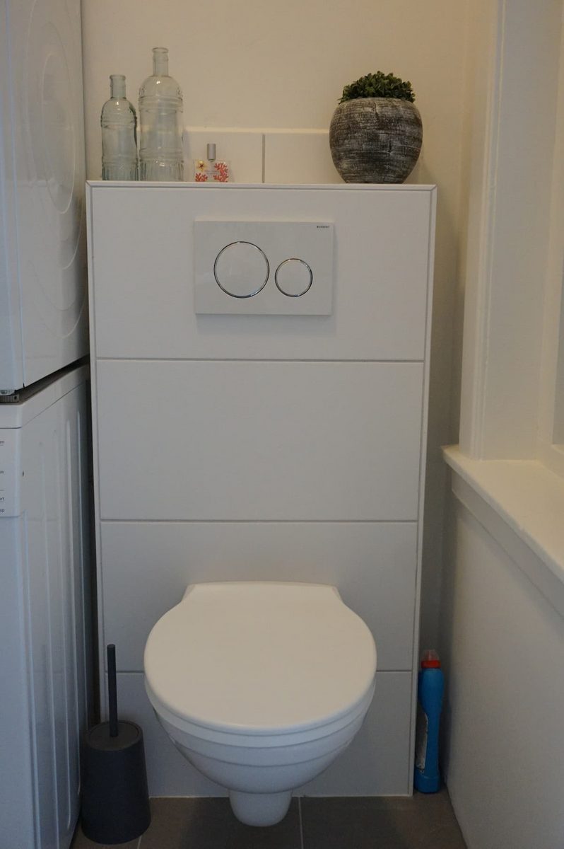 Strandgeluk
