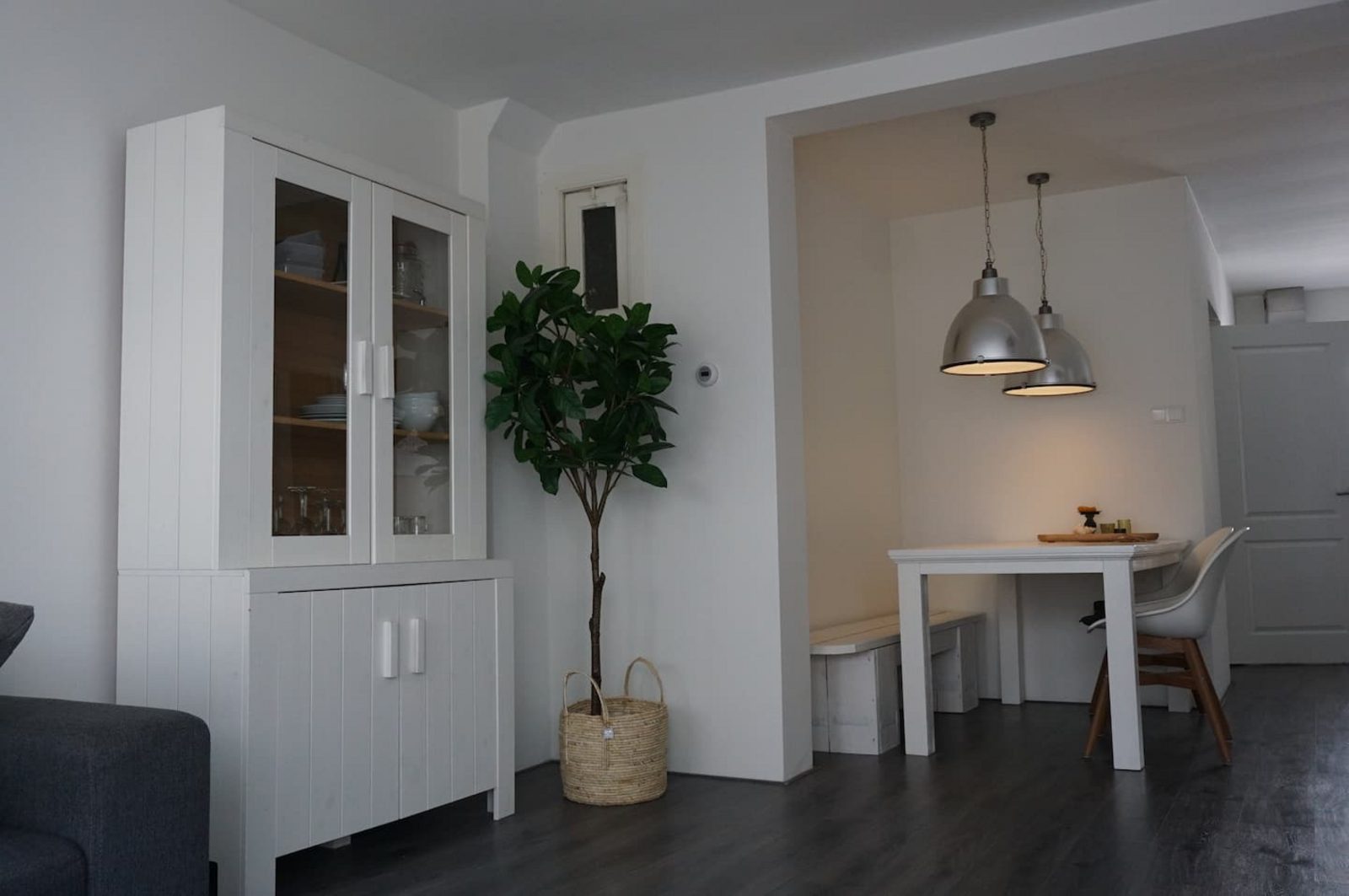 Strandgeluk