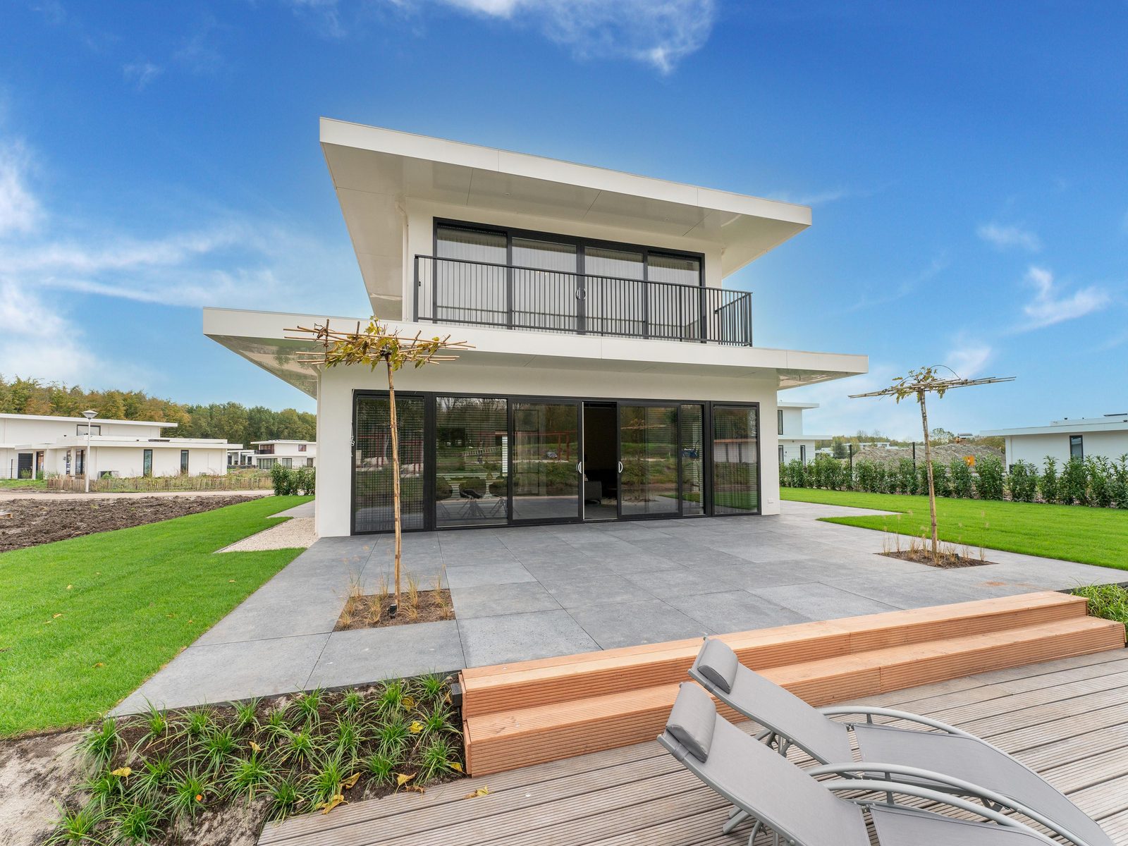 Villa Calore 575 | 8 Pers.