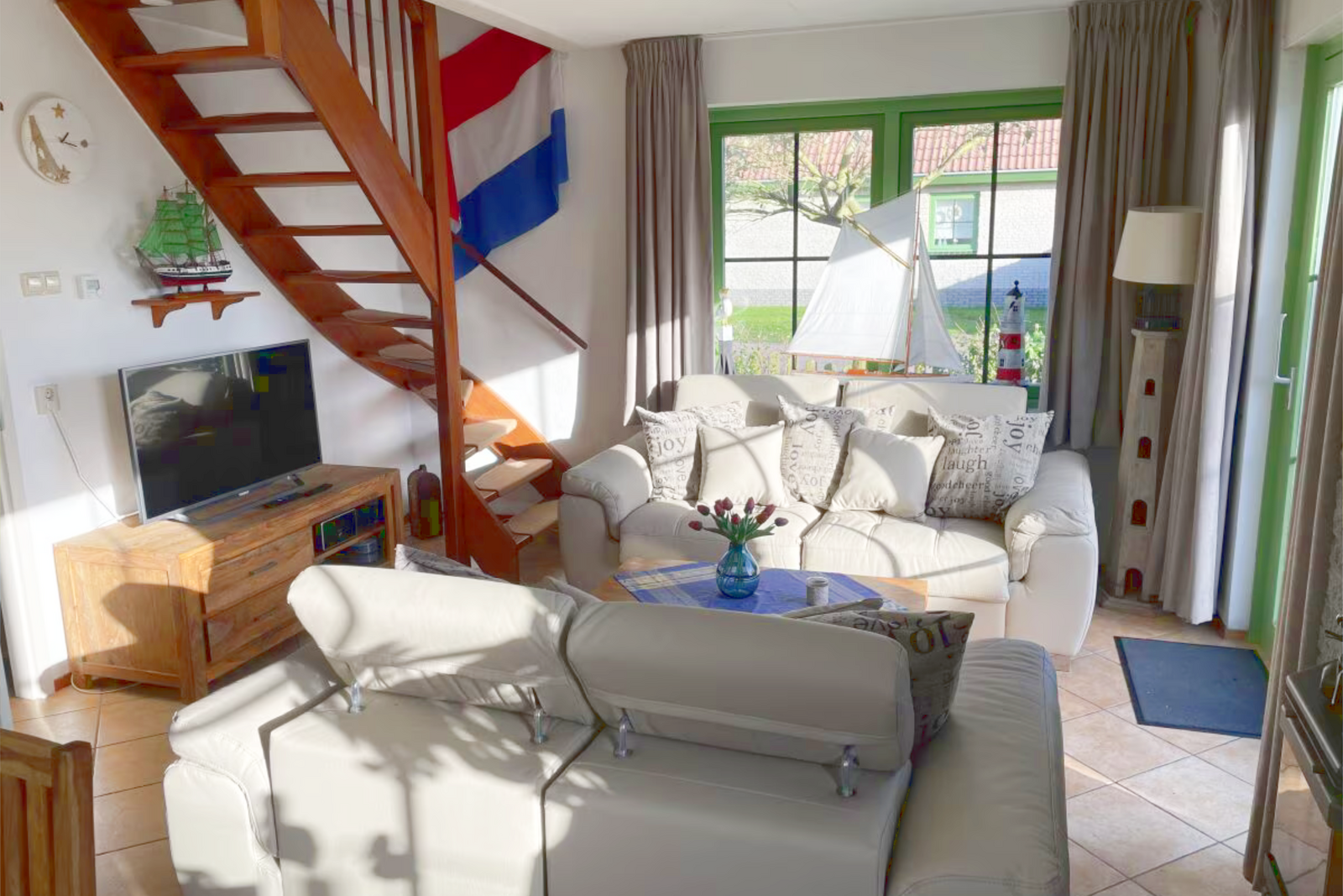 Familiehuis Sina