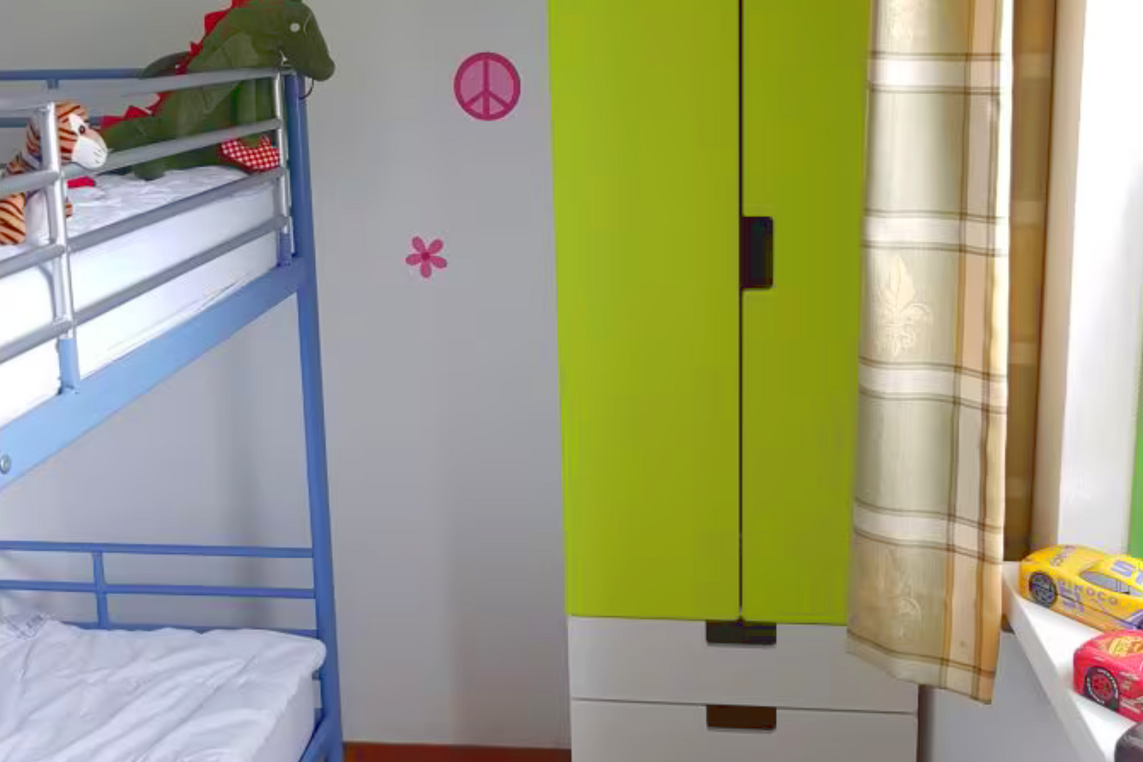 Familiehuis Sina