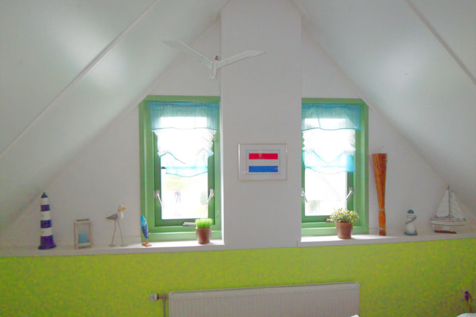 Familiehuis Sina