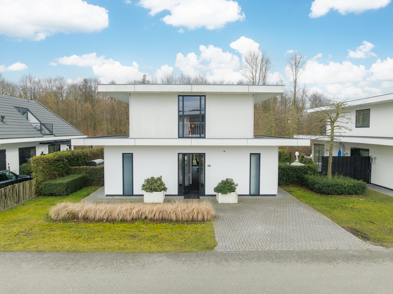 Water Nr. 336 | 10 Pers. Jacuzzi & Sauna