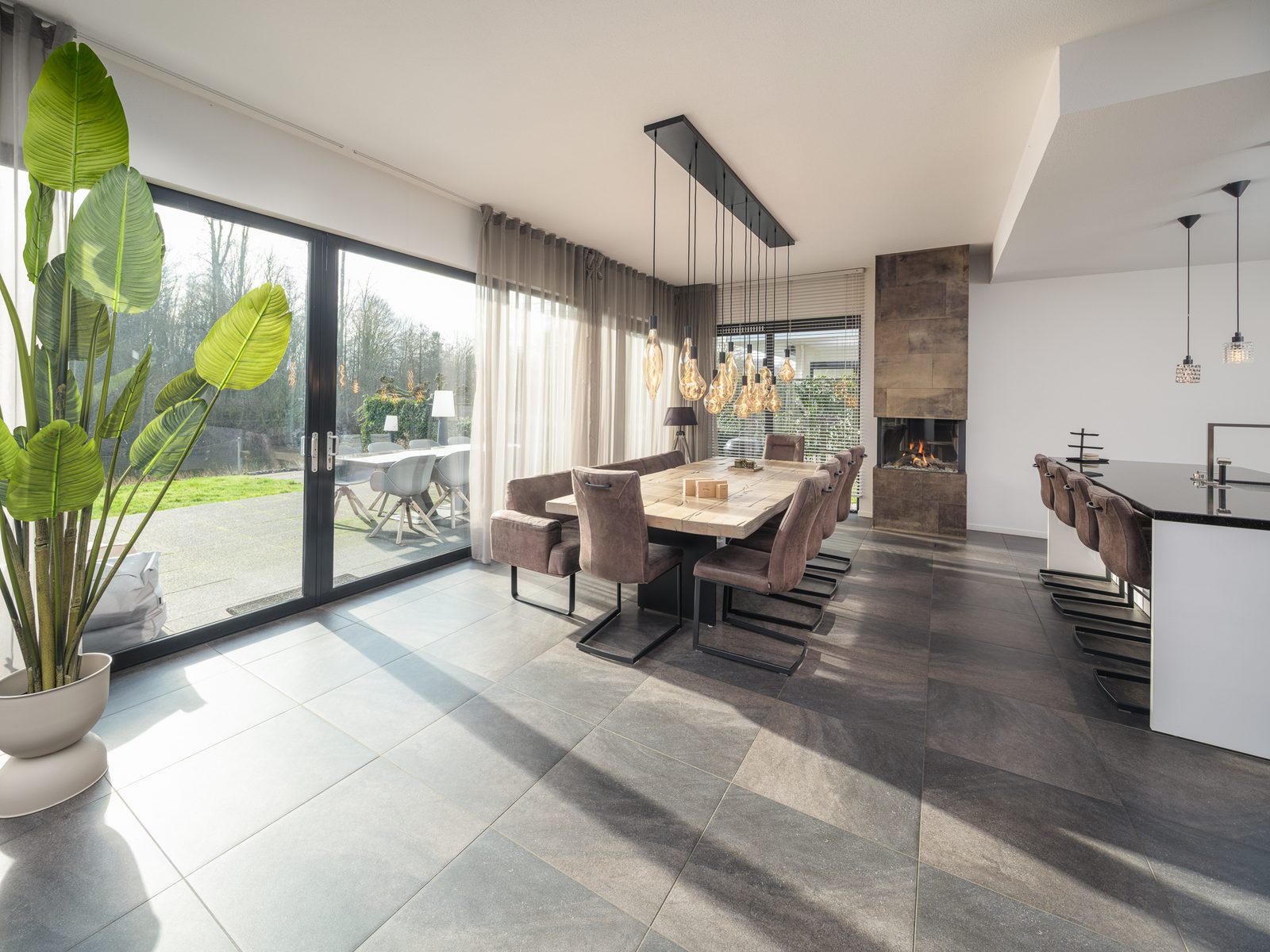 Water Nr. 336 | 10 Pers. Jacuzzi & Sauna