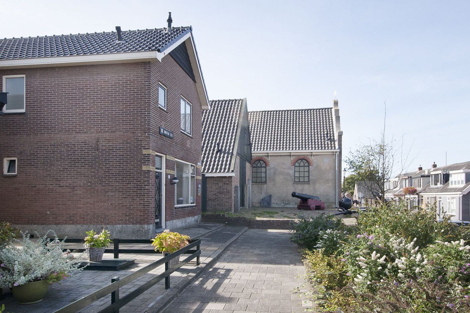 De Groten Zes