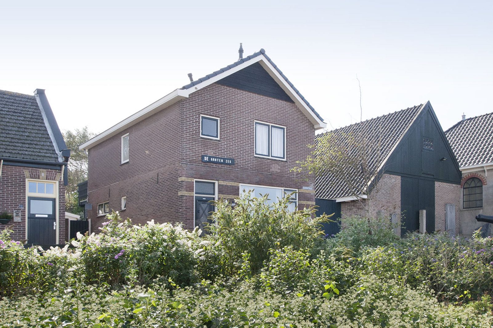 De Groten Zes