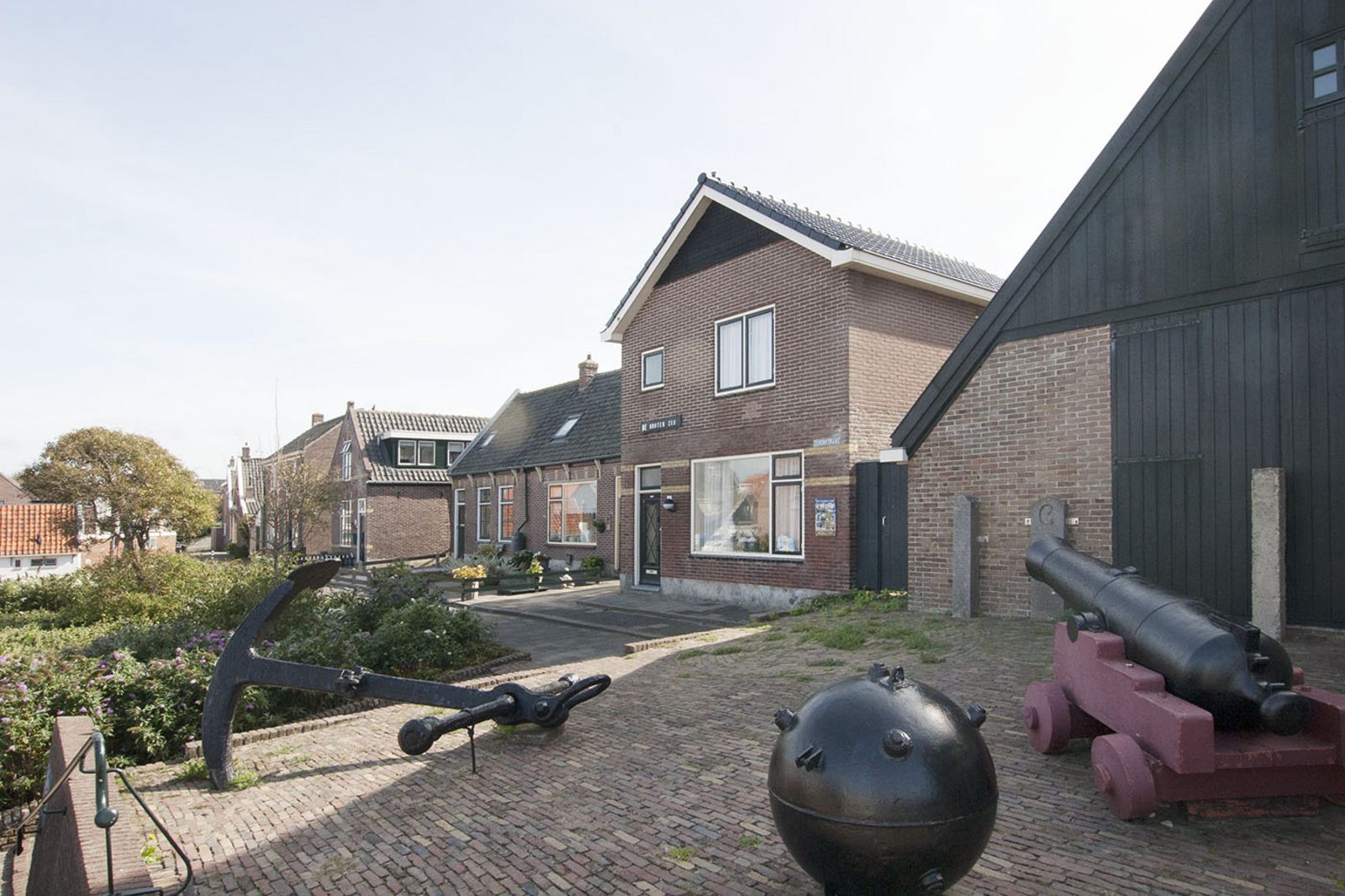 De Groten Zes