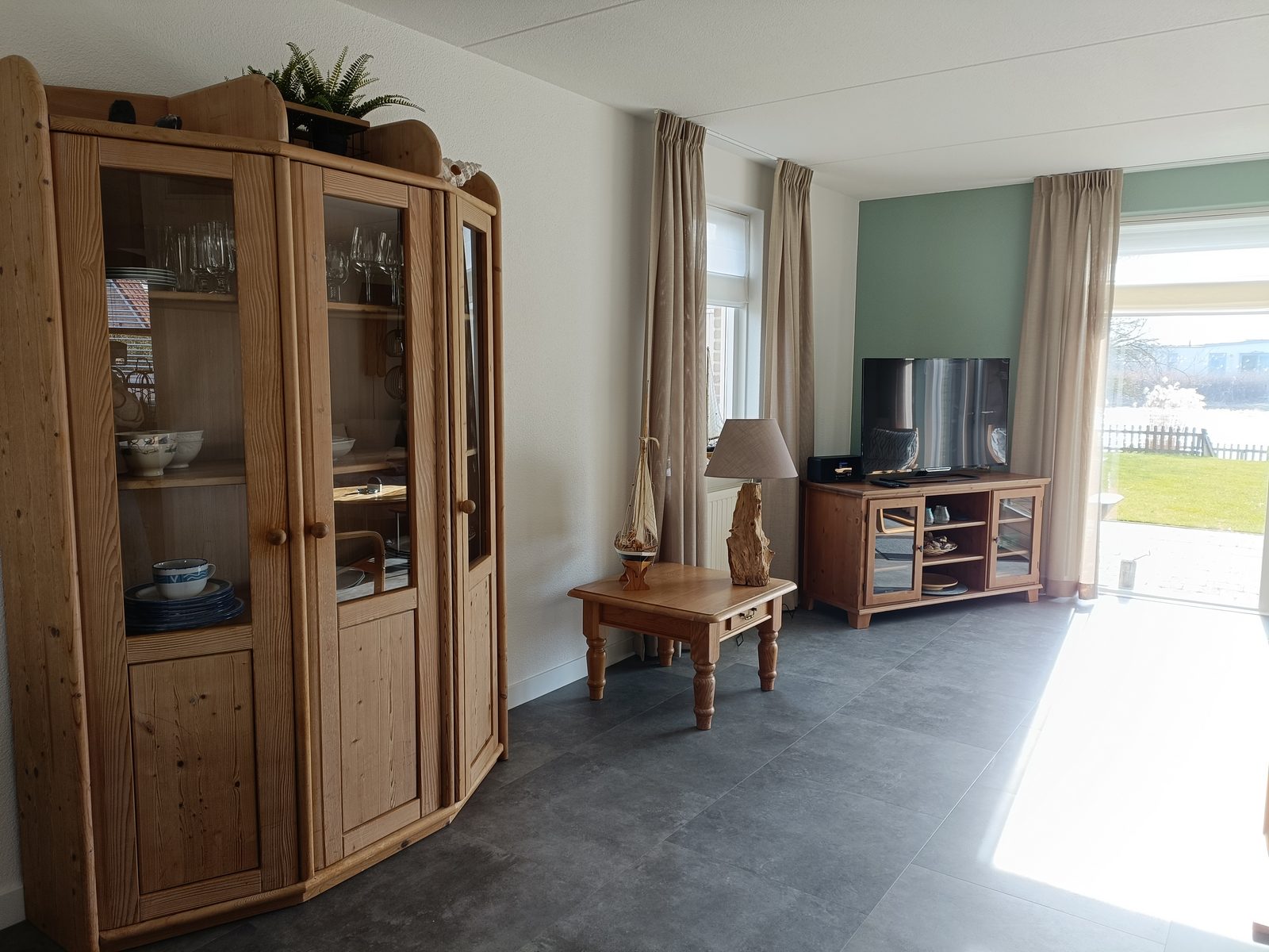Scheldeveste 33 (Zwin), Breskens