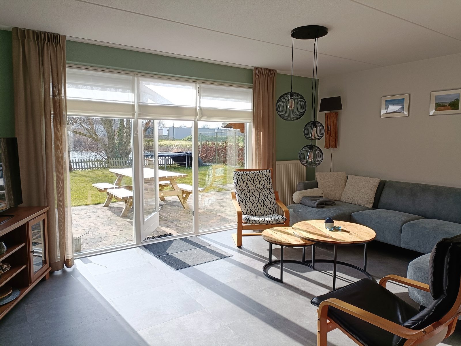 Scheldeveste 33 (Zwin), Breskens