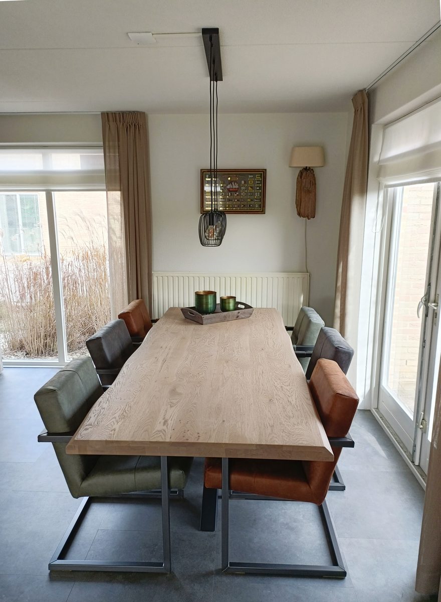 Scheldeveste 33 (Zwin), Breskens