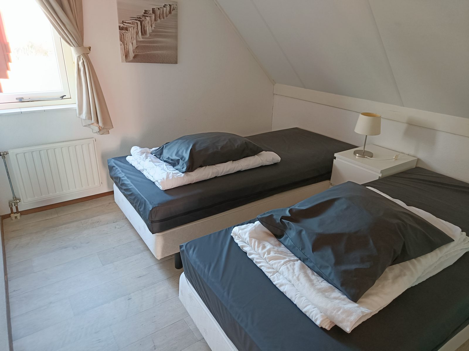 Scheldeveste 153 (Zwin), Breskens
