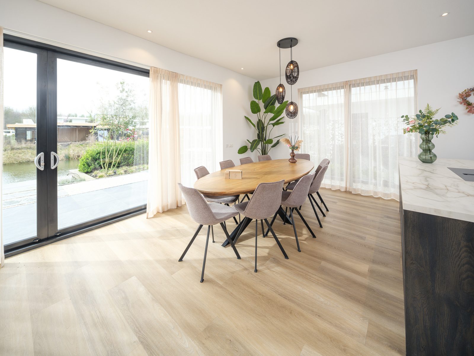 Vila Mamolesco Nr. 360 | 8 Pers.