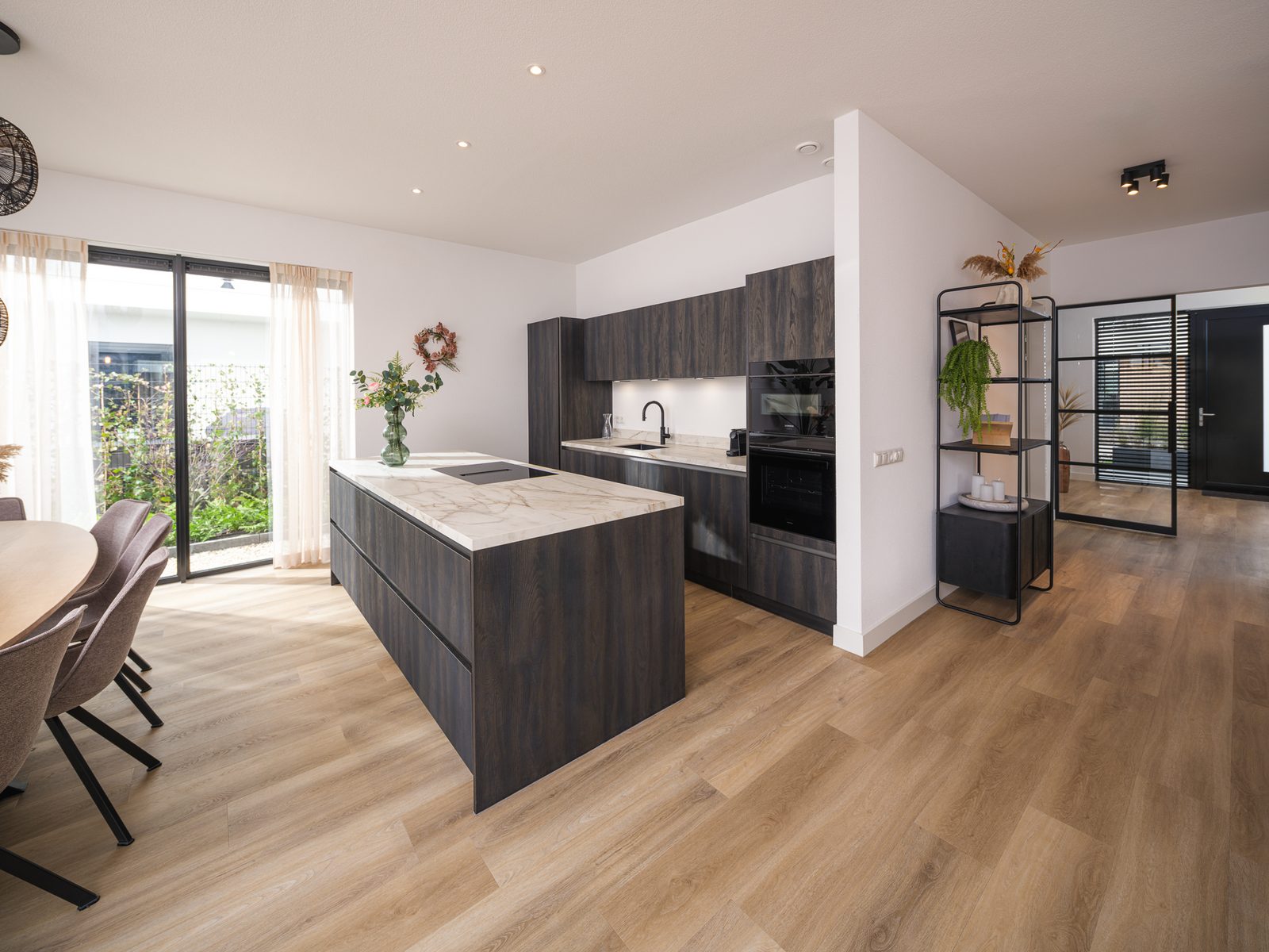 Vila Mamolesco Nr. 360 | 8 Pers.