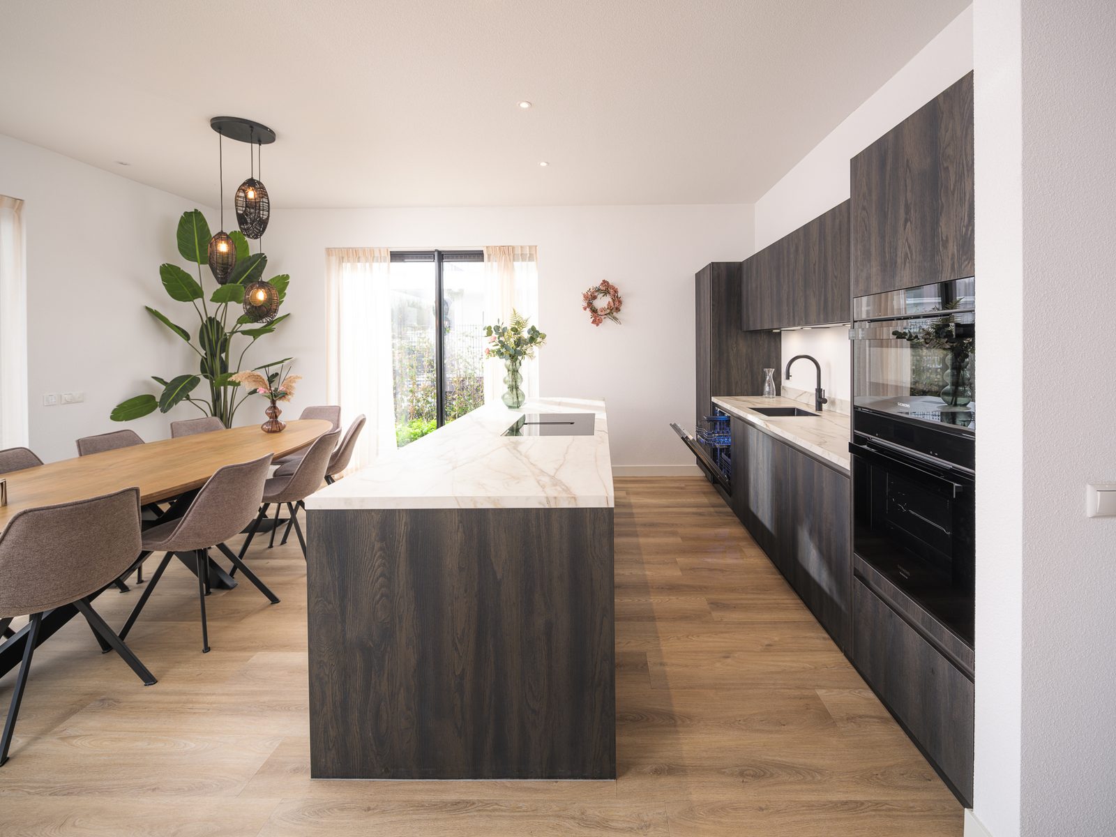 Vila Mamolesco Nr. 360 | 8 Pers.