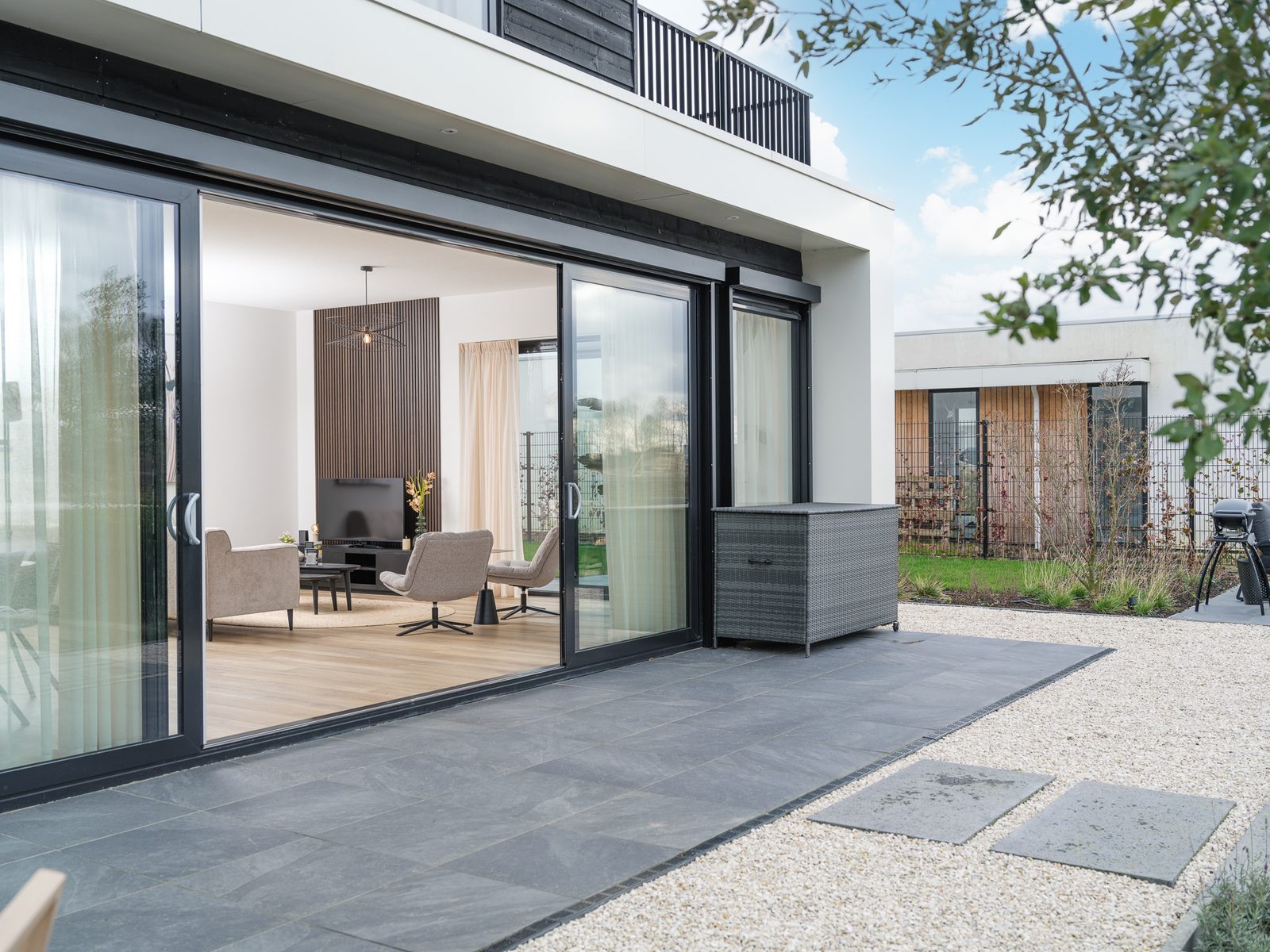 Vila Mamolesco Nr. 360 | 8 Pers.
