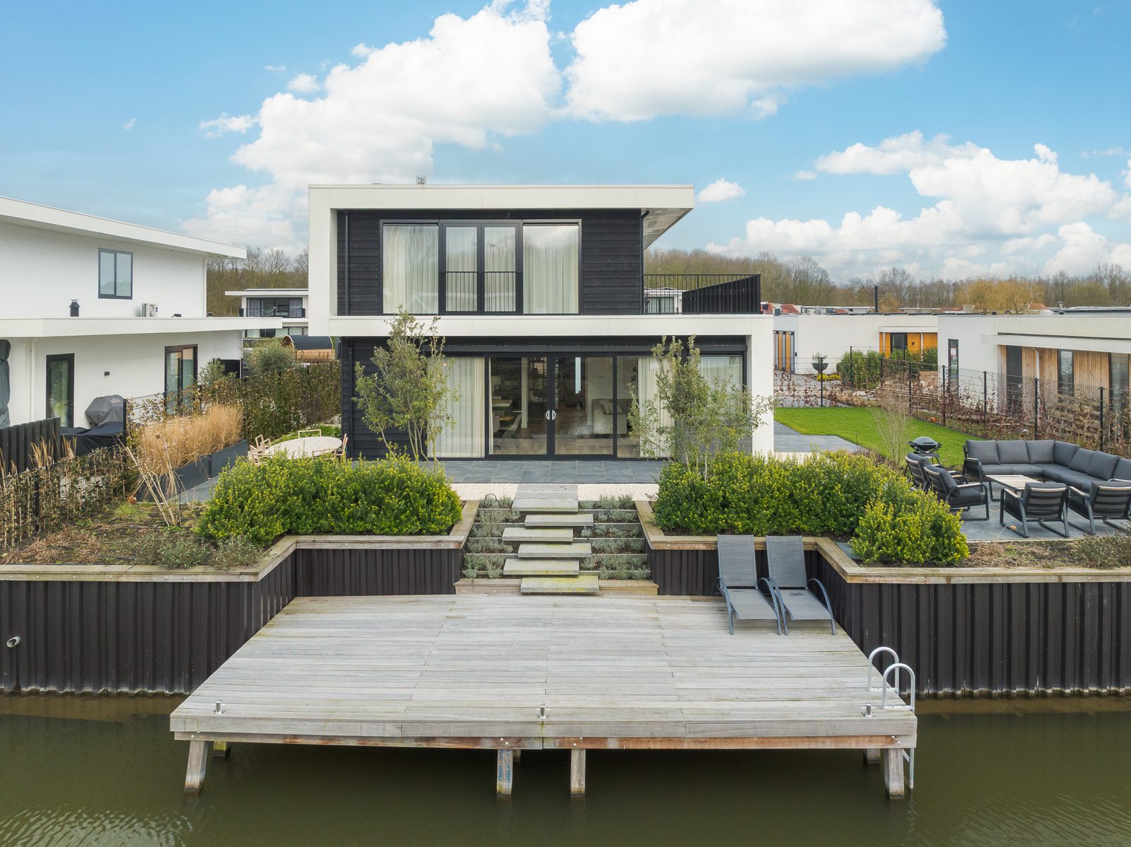 Vila Mamolesco Nr. 360 | 8 Pers.