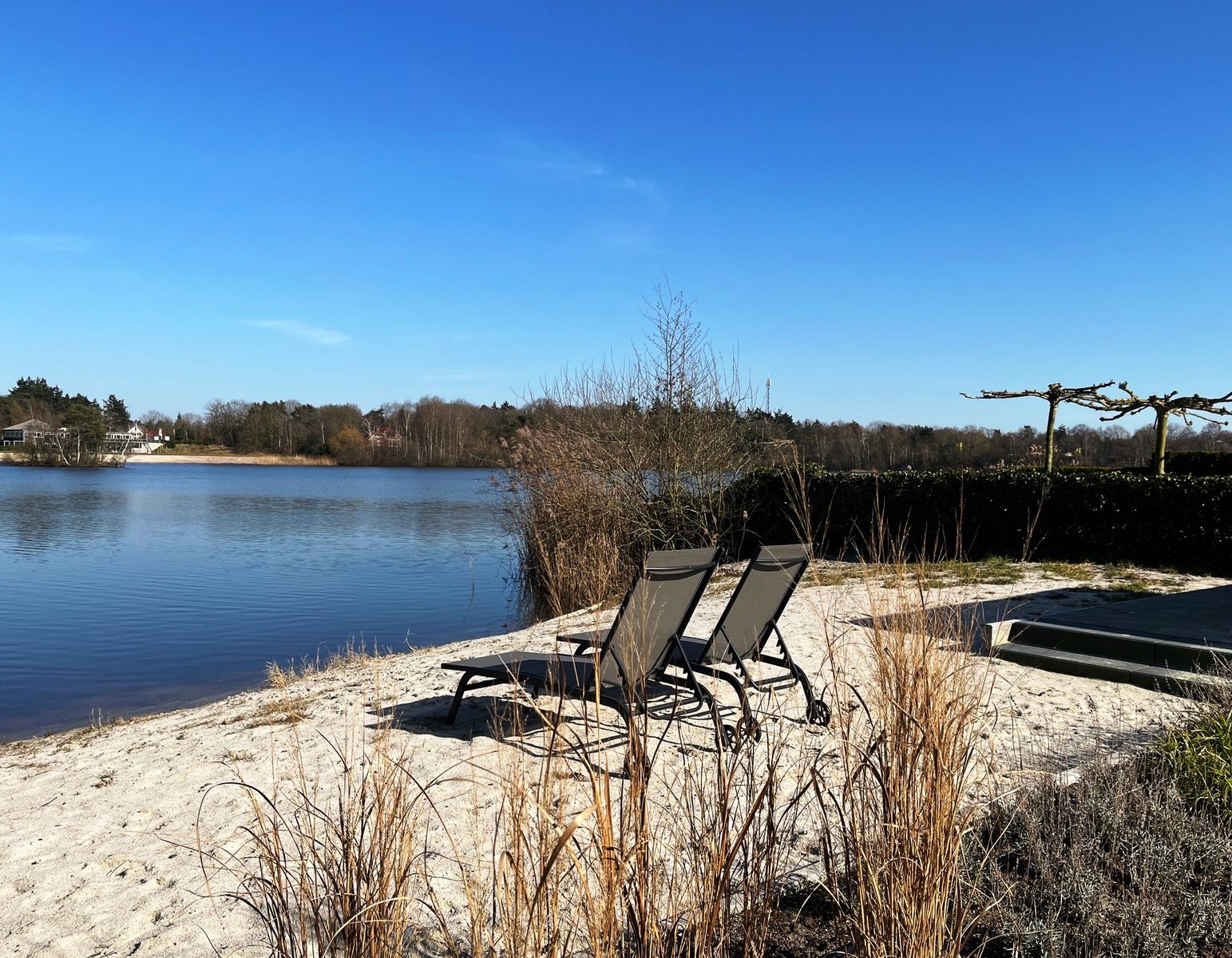 Vakantiehuis Torenvalk 