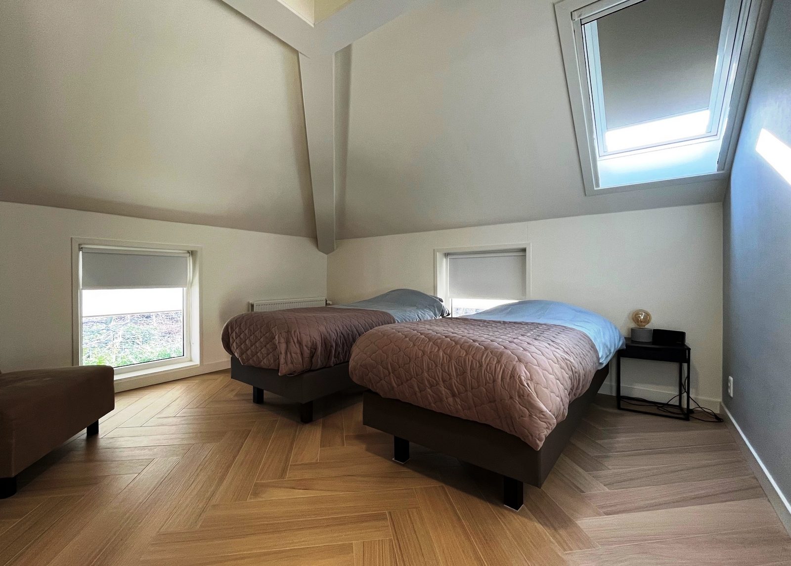 Vakantiehuis Torenvalk 