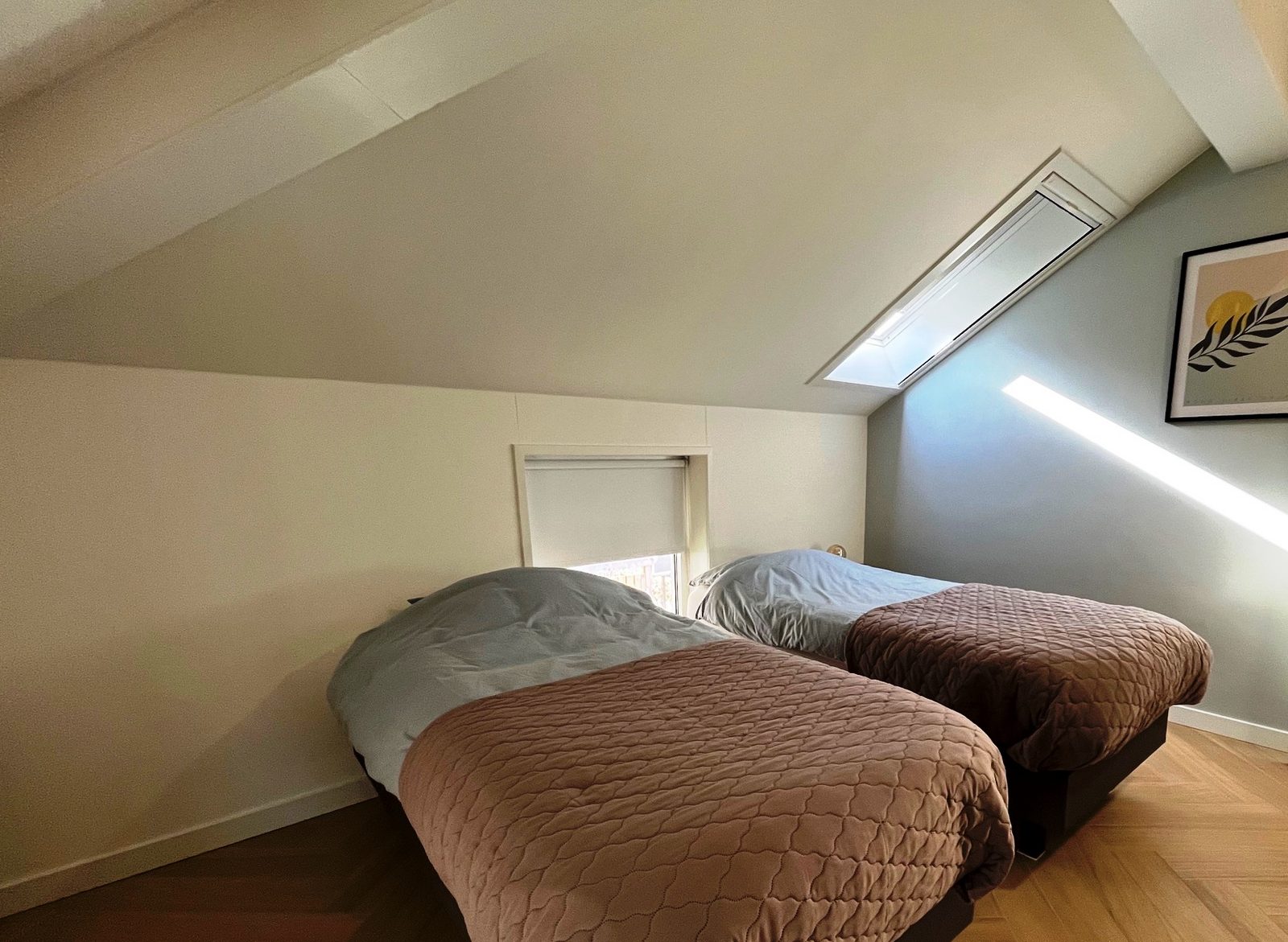 Vakantiehuis Torenvalk 