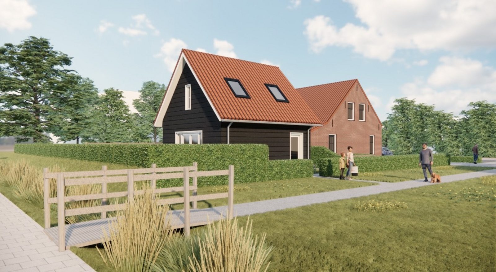 Ferienhaus mieten in Zeeland | De Strandloper Westkapelle - Charley Tooropstraat 1a | Strand & Natur